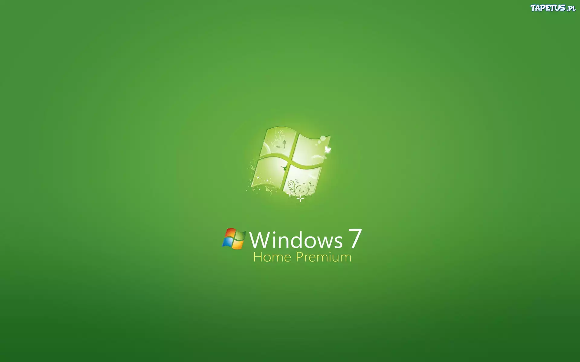 Windows 7, Home, Premium