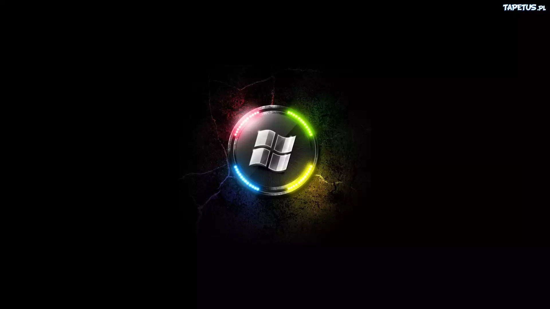 Windows 7, Logo
