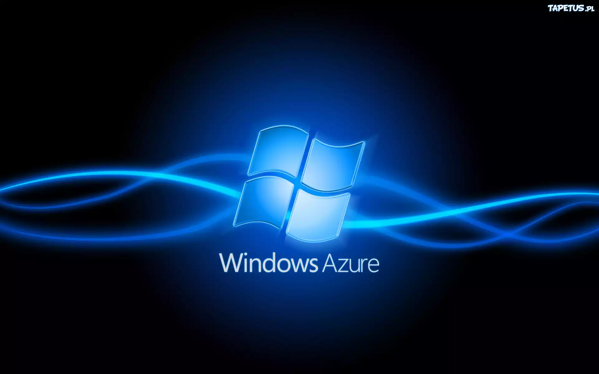 Logo, Windows, Azure