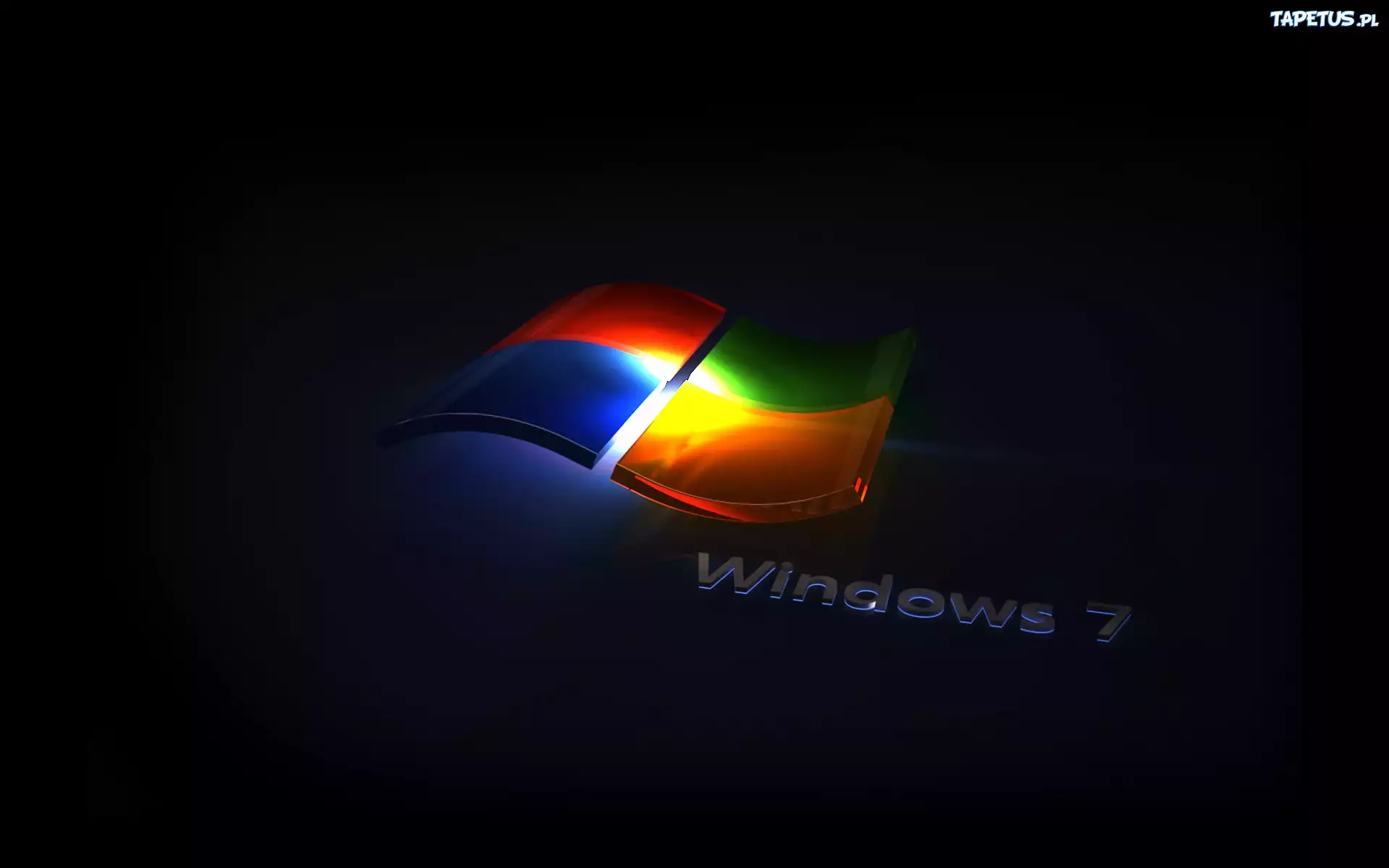 Microsoft, Windows, Seven