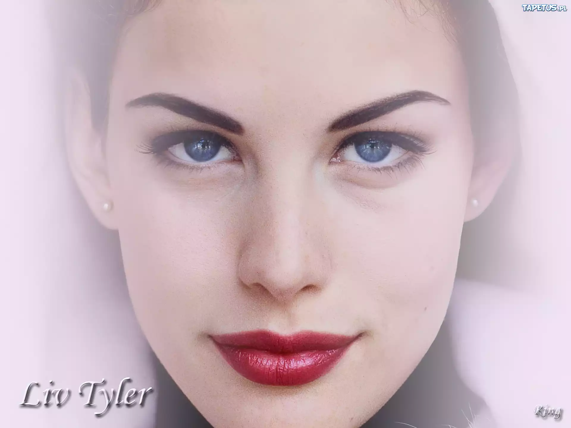 Liv Tyler
