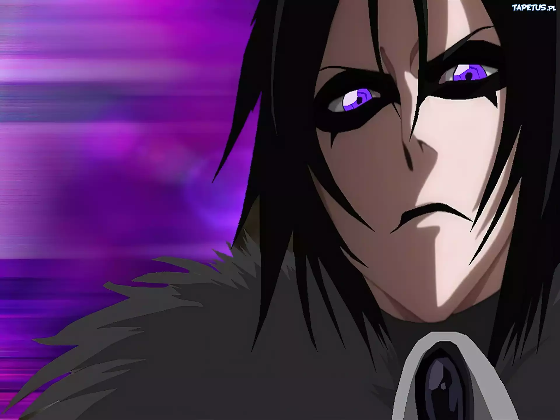 Muramasa, Zanpaktou, Bleach