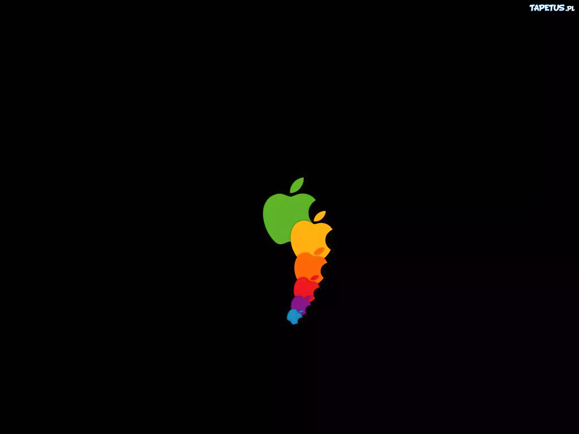 Kilka, Jabłuszek, Apple