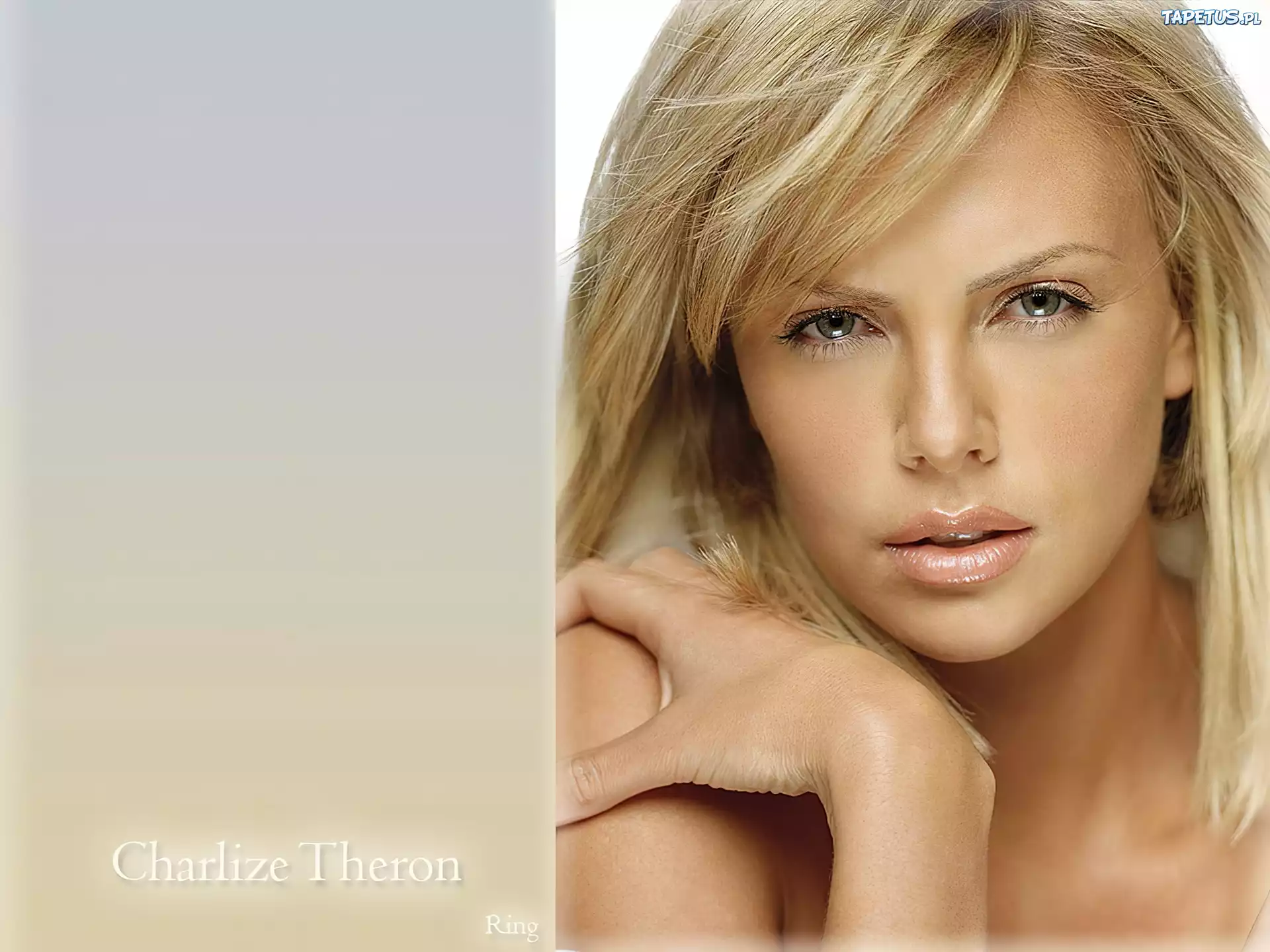 Charlize Theron