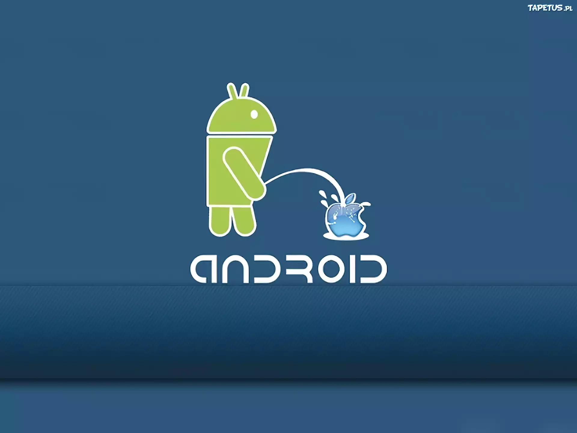 Android, Sika, Na, Apple