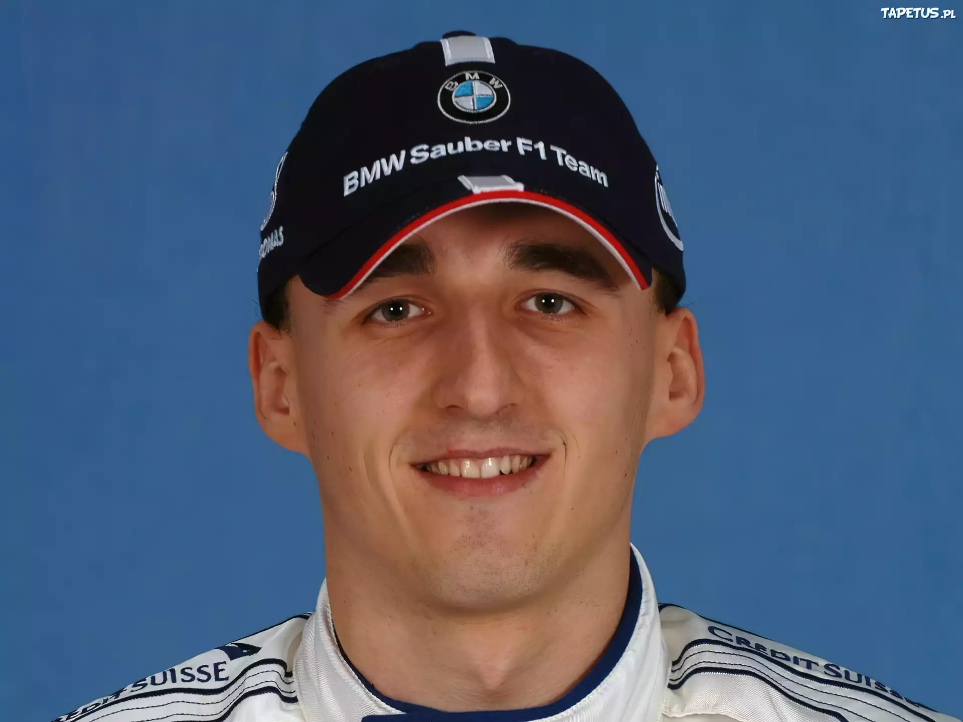 Formuła 1,Kubica Robert