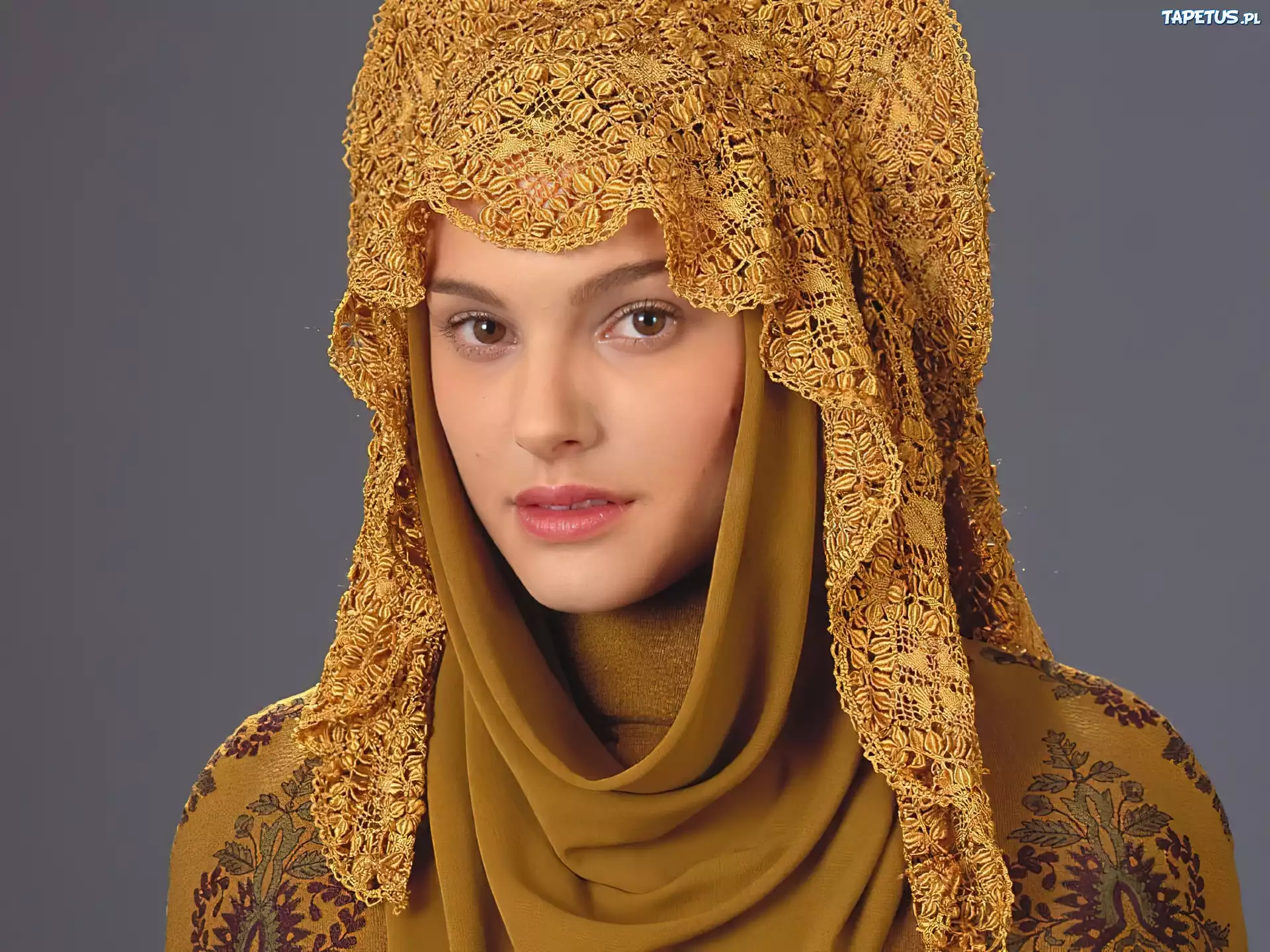 Natalie Portman