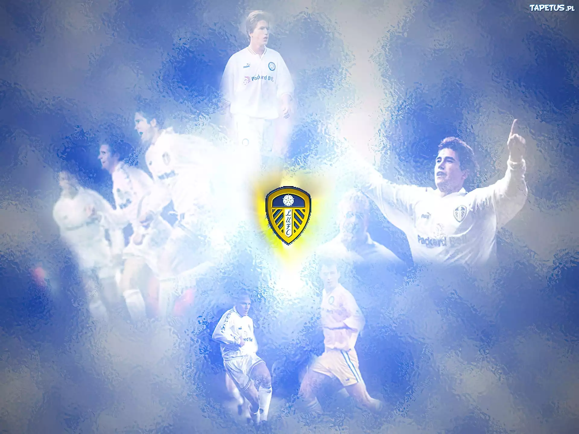 Piłka nożna,znaczek, Lufc