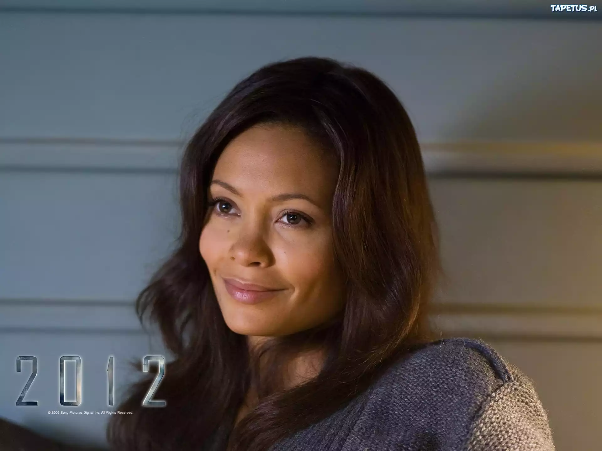 Thandie Newton