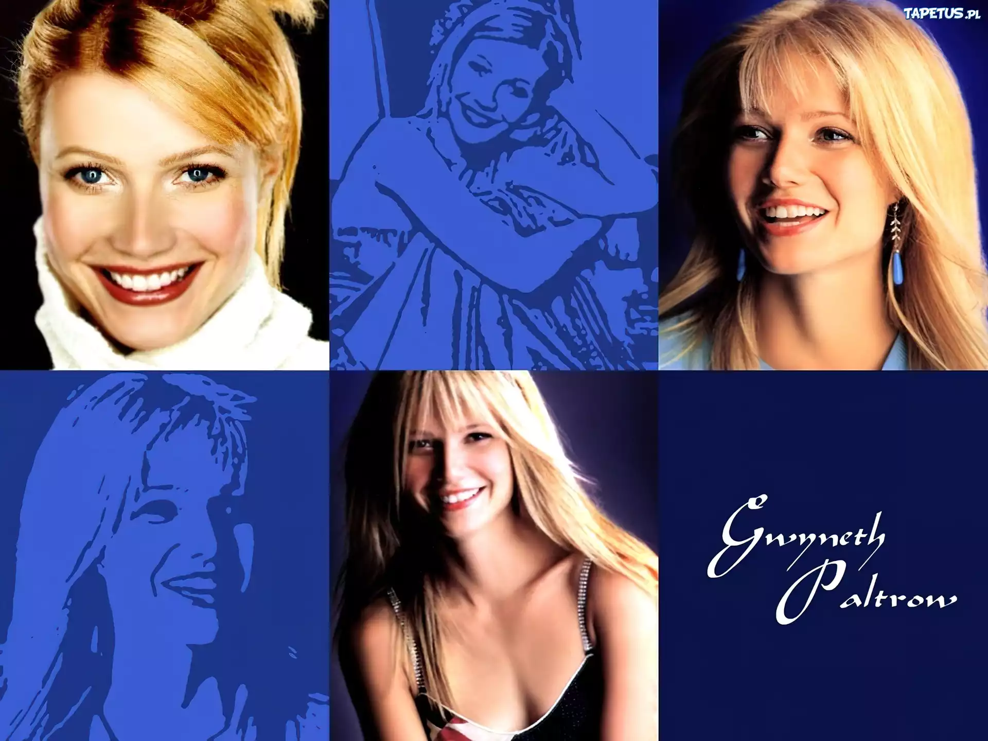 Gwyneth Paltrow