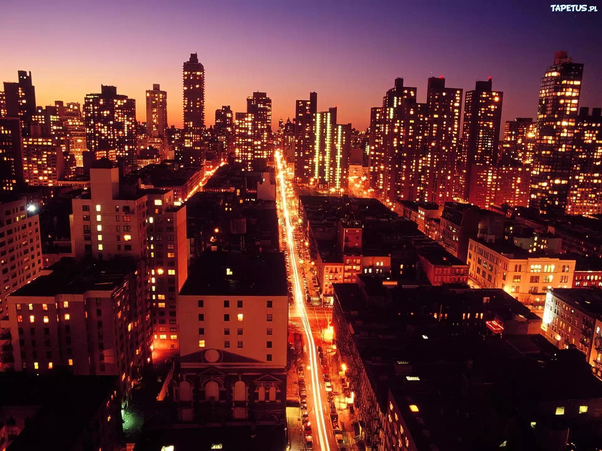 Manhattan, Nowy Jork, Zdjęcie