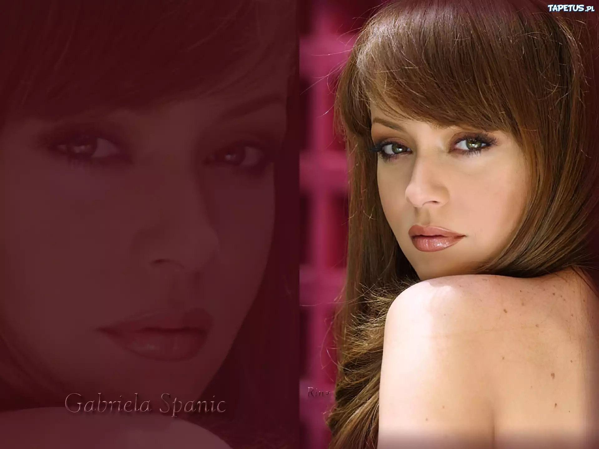 Gabriela Spanic