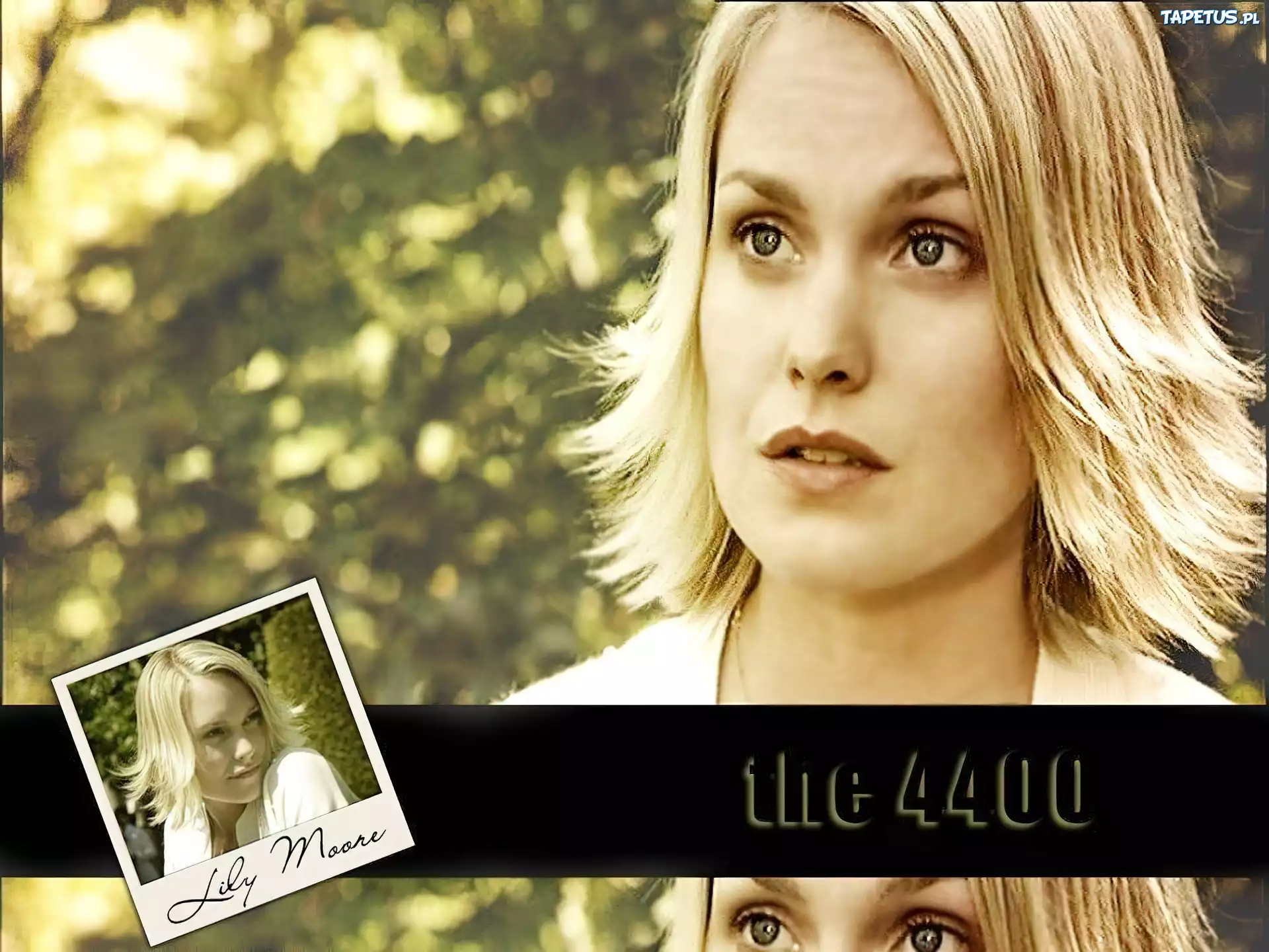 4400, Laura Allen