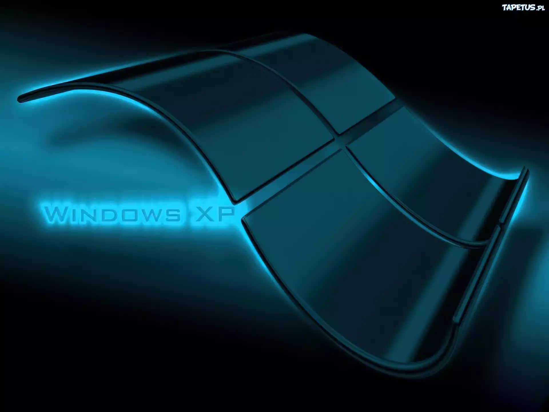 Szafirowe, Windows, XP