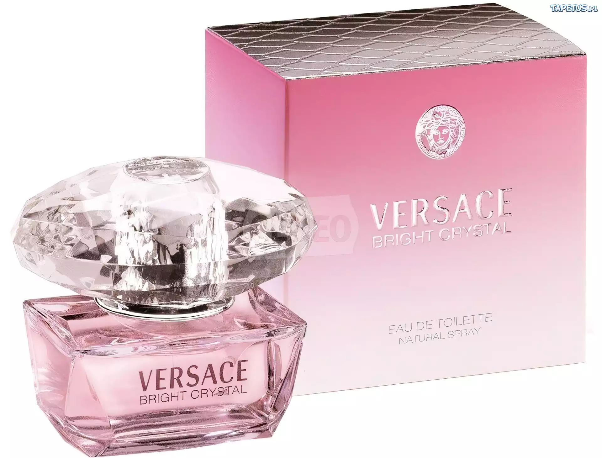 Versace, Perfumy, Damskie