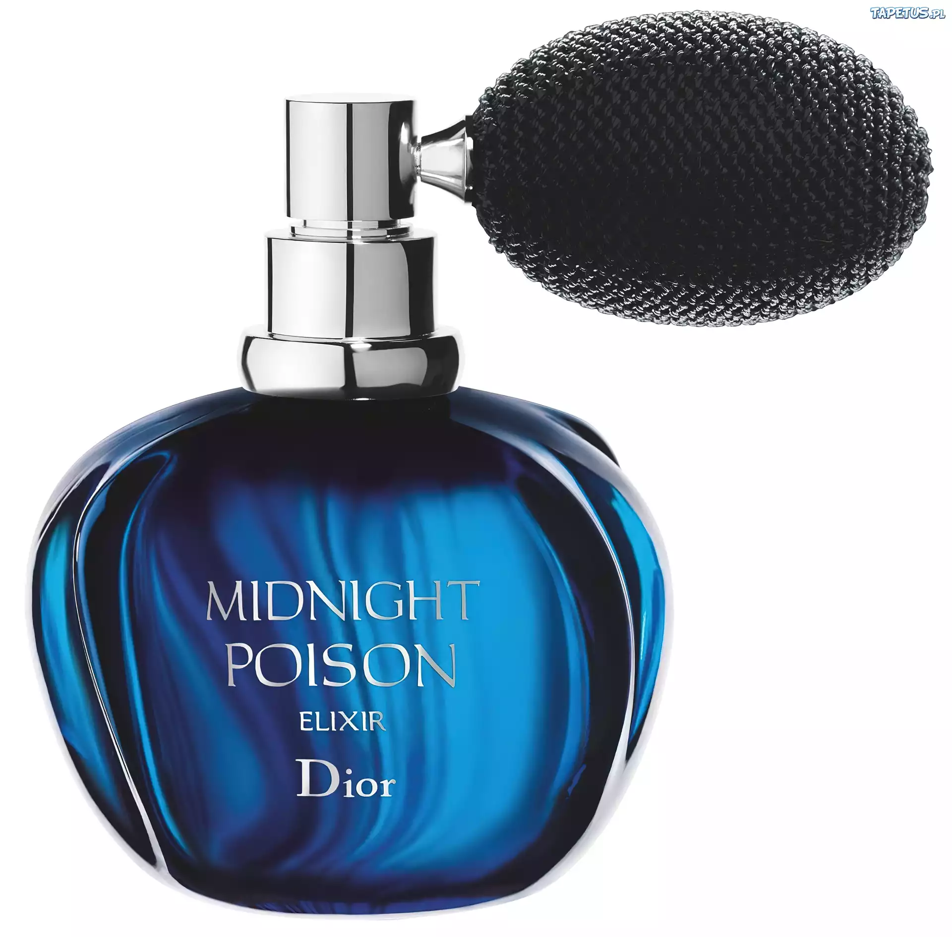 Midnight, Poison, Perfumy, Kobiece, Dior