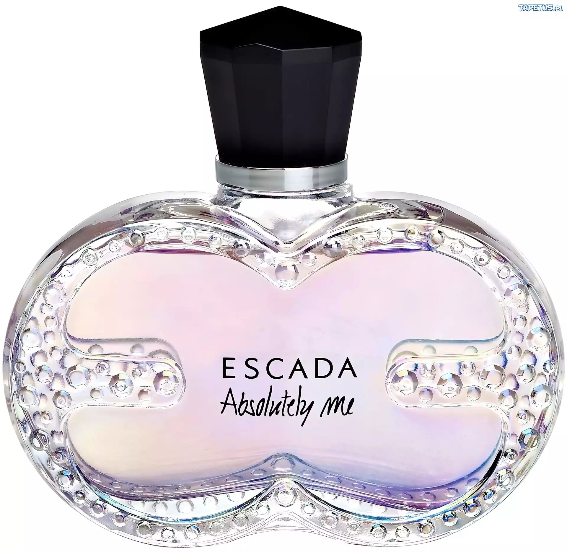 Perfumy, Flakon, Escada