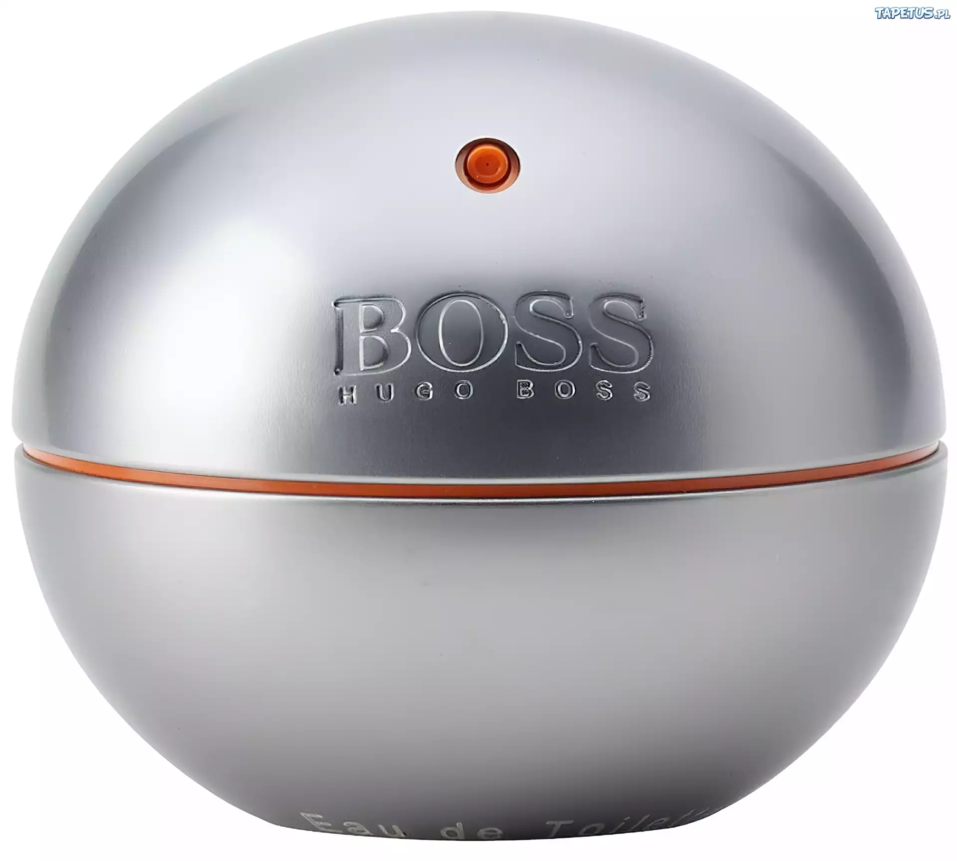 Woda, Toaletowa, Męska, In, Motion, Hugo Boss