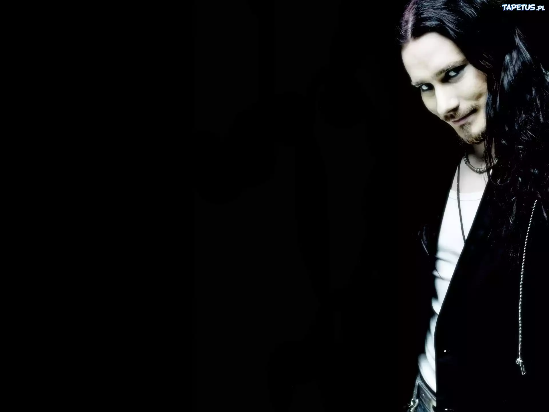 Nightwish,Marco