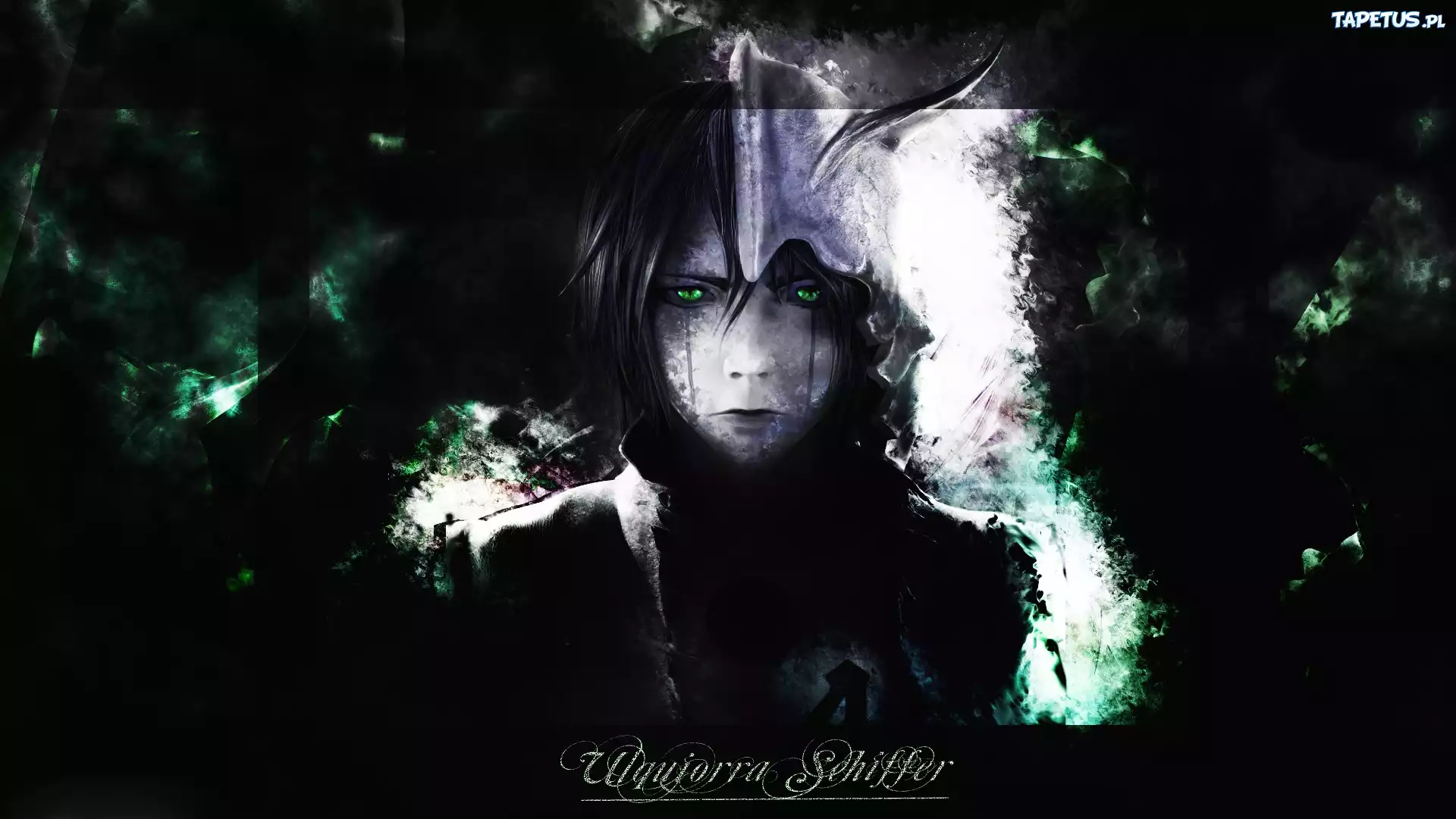 Ulquiorra, Espada, Arrancar
