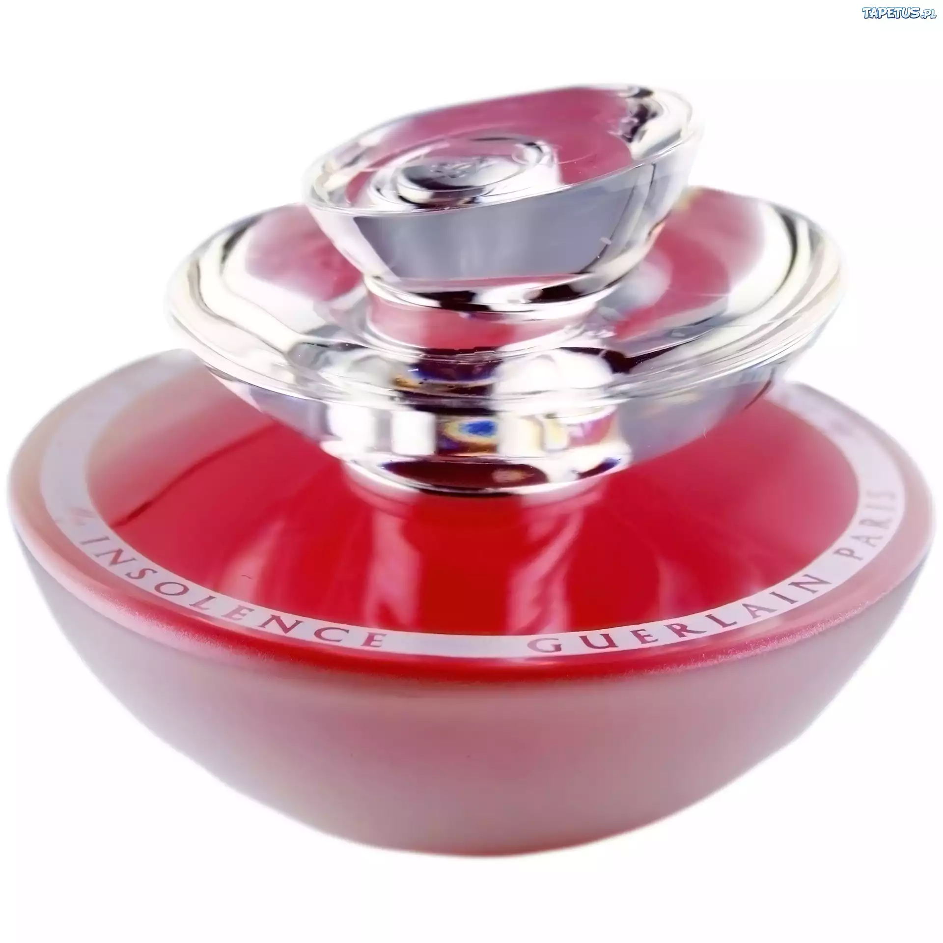 Guerlain, My, Insolence, Flakon, Perfumy, Damskie