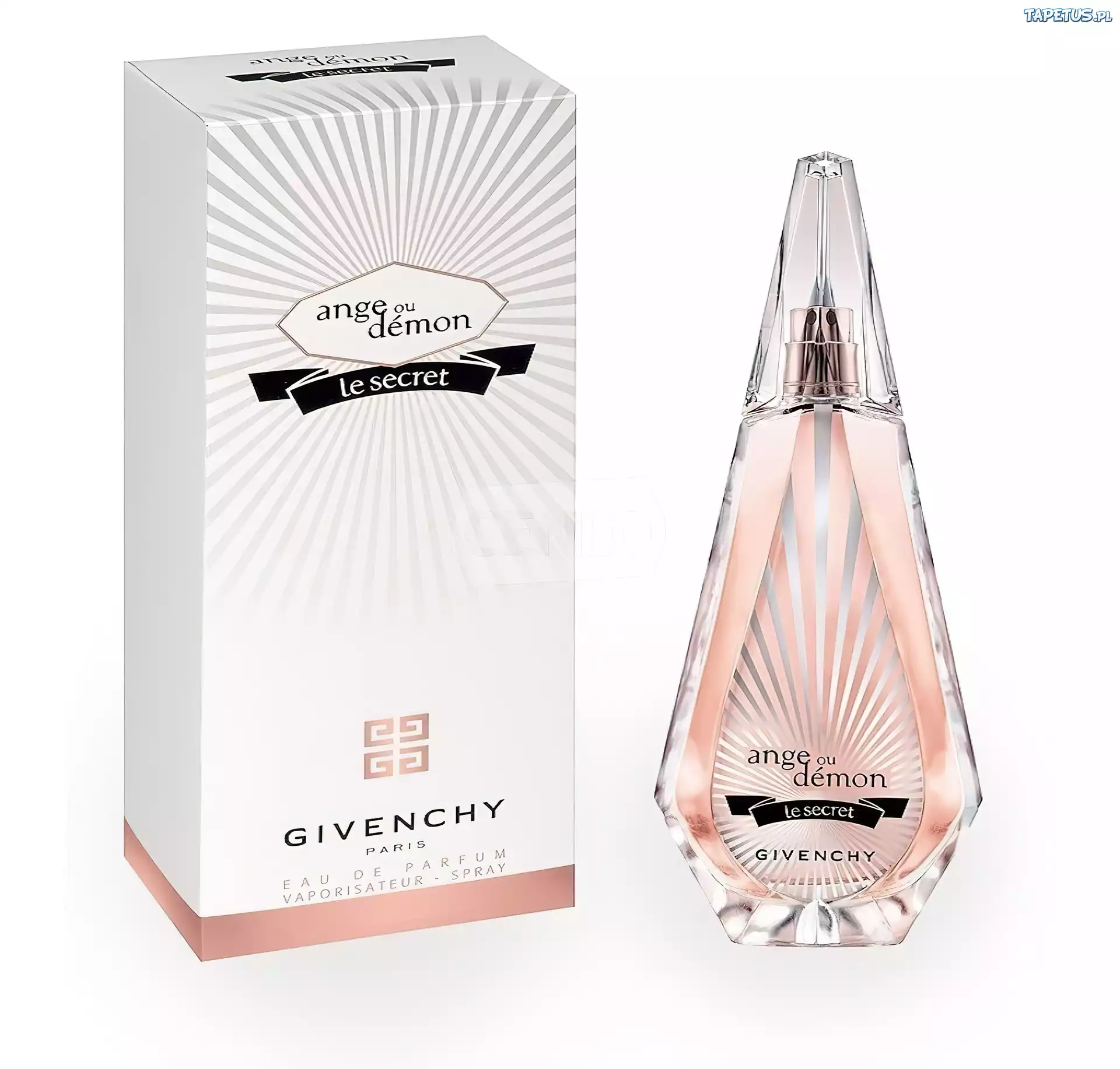 Givenchy, Perfumy, Damskie, Ange, Demon