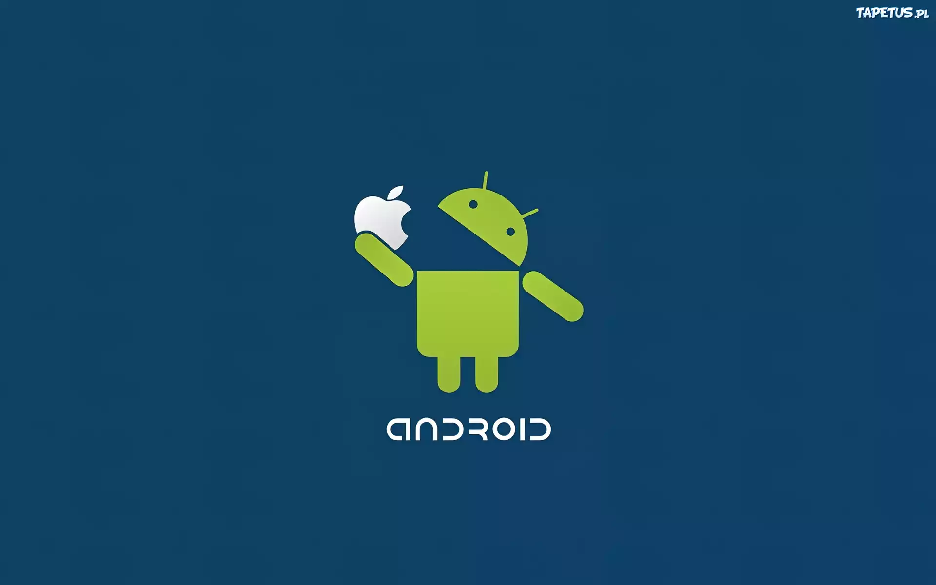 Reklama, Android