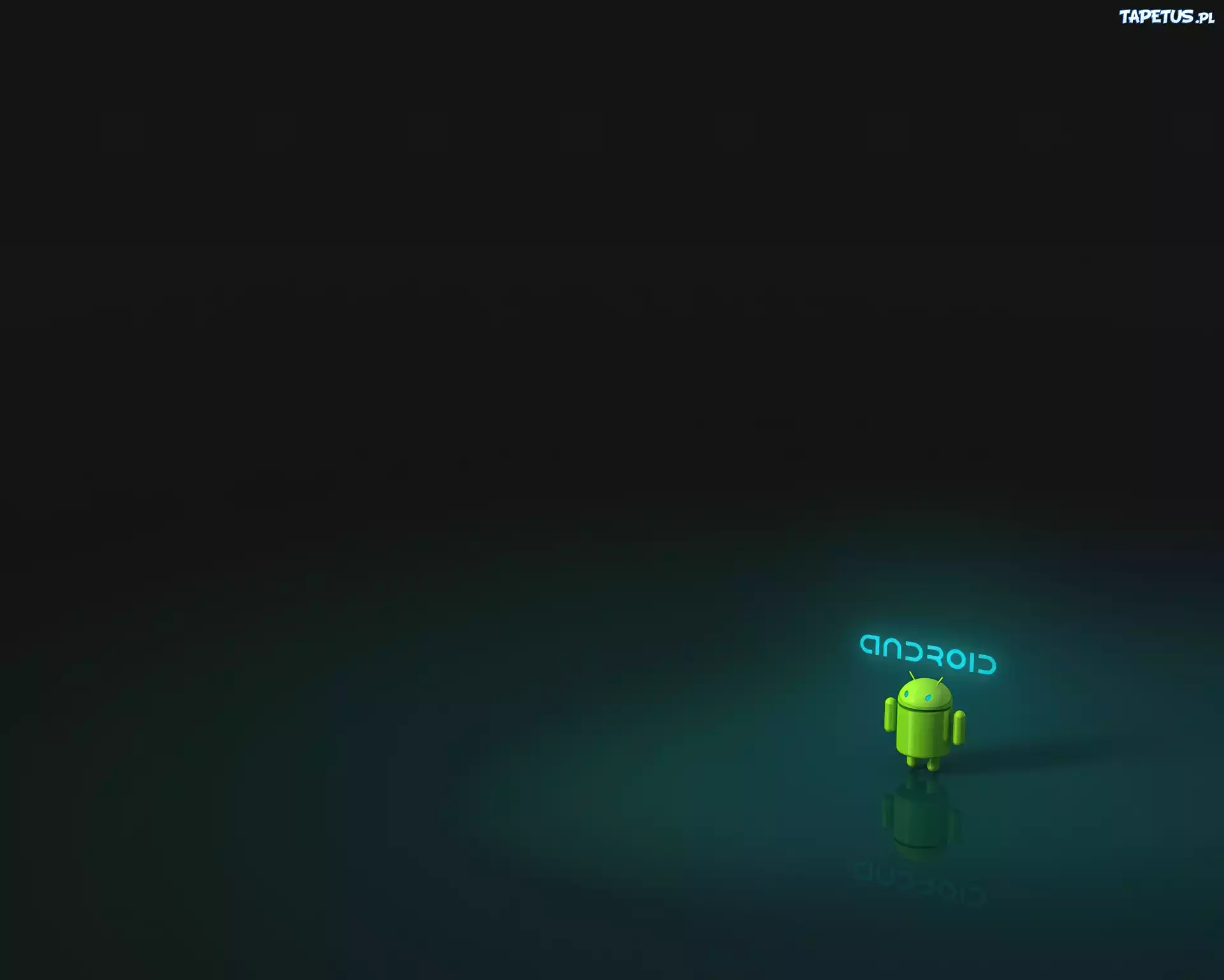 Android, Technologia