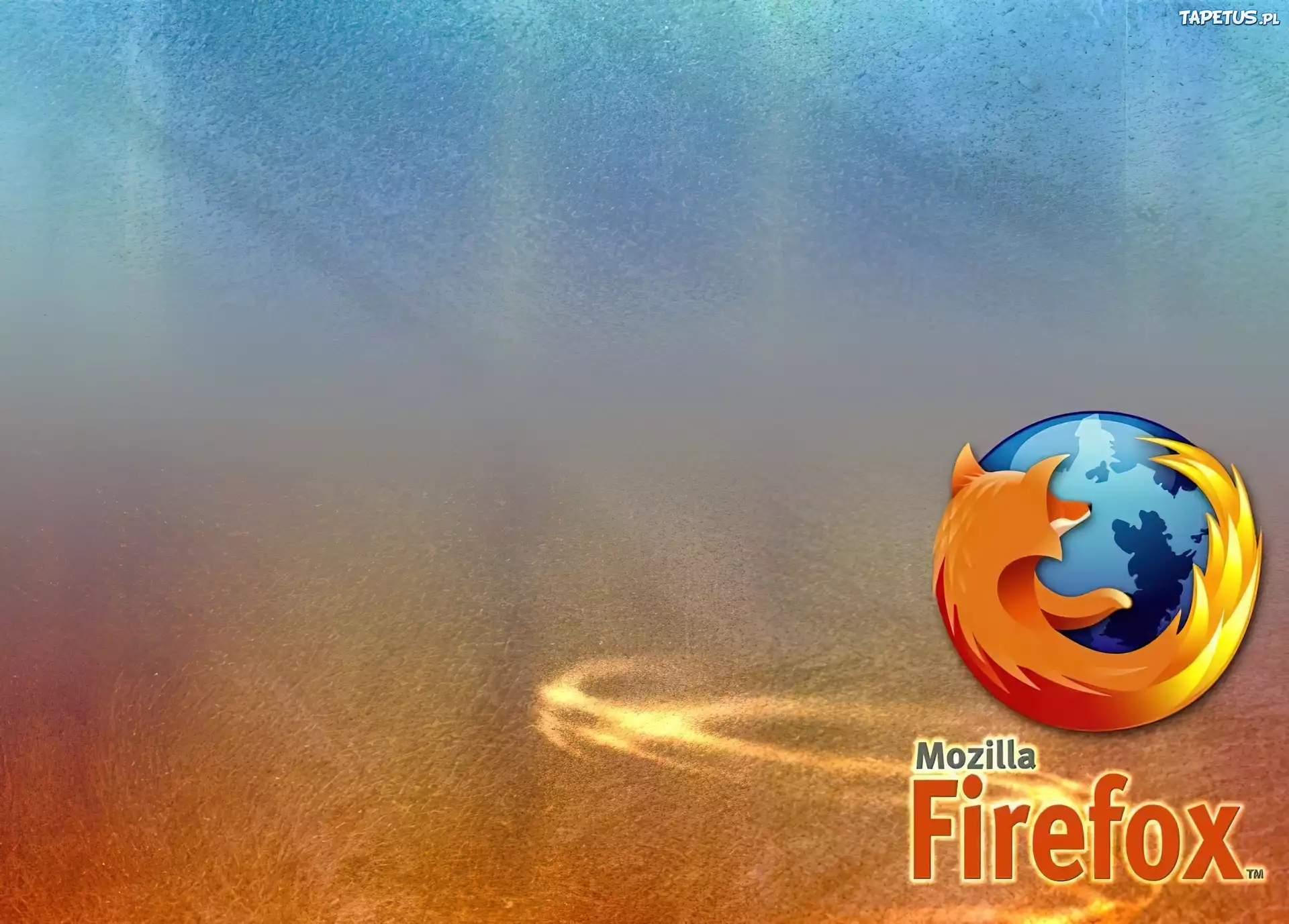 Logo, Przeglądarki, Mozilla, Firefox