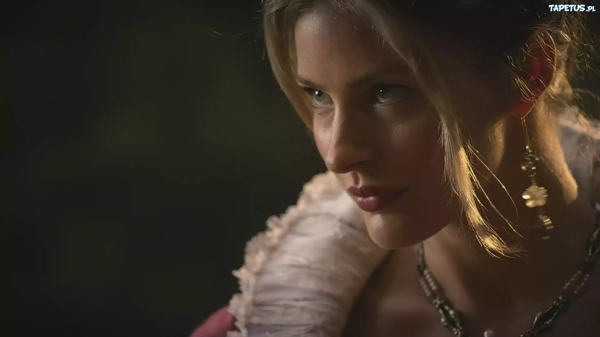 Serial, Miecz Prawdy, Tabrett Bethell