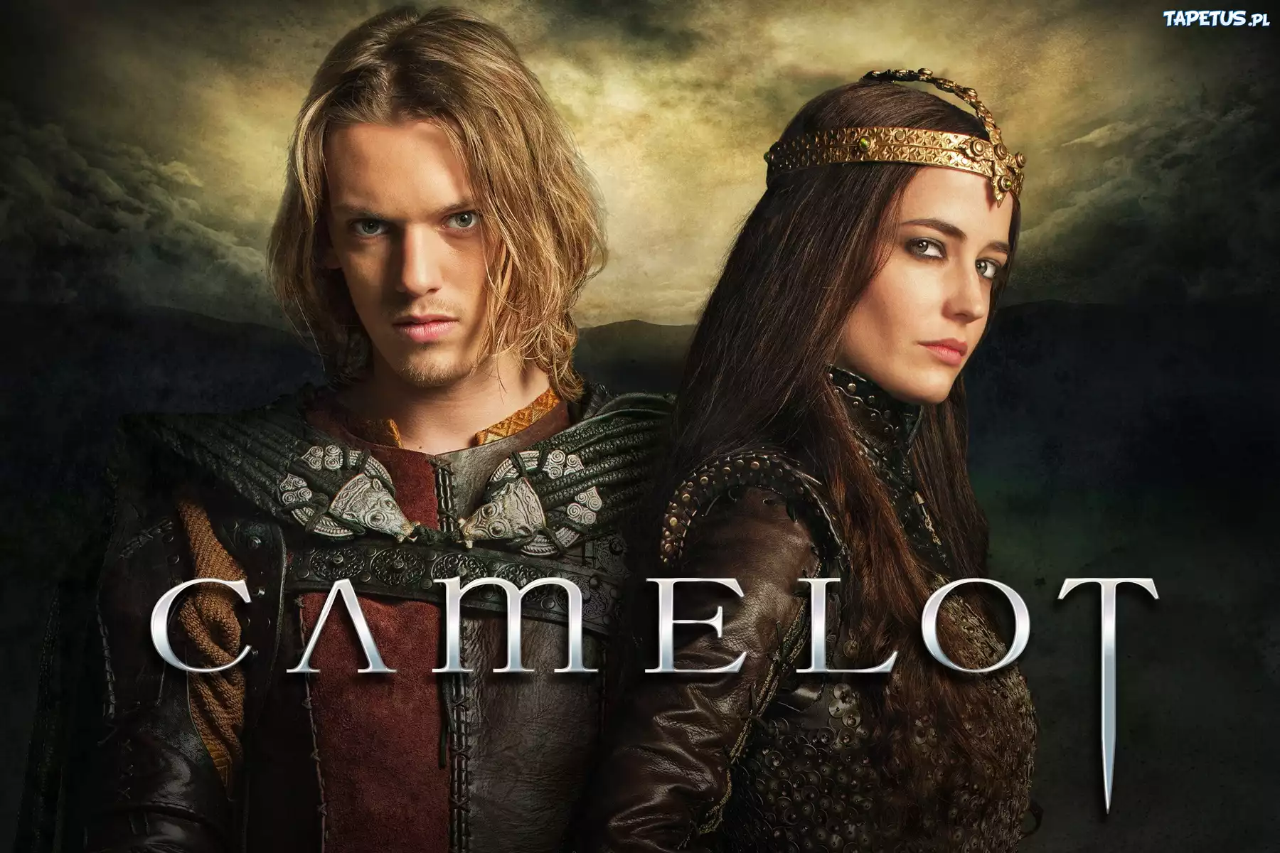Serial, Camelot