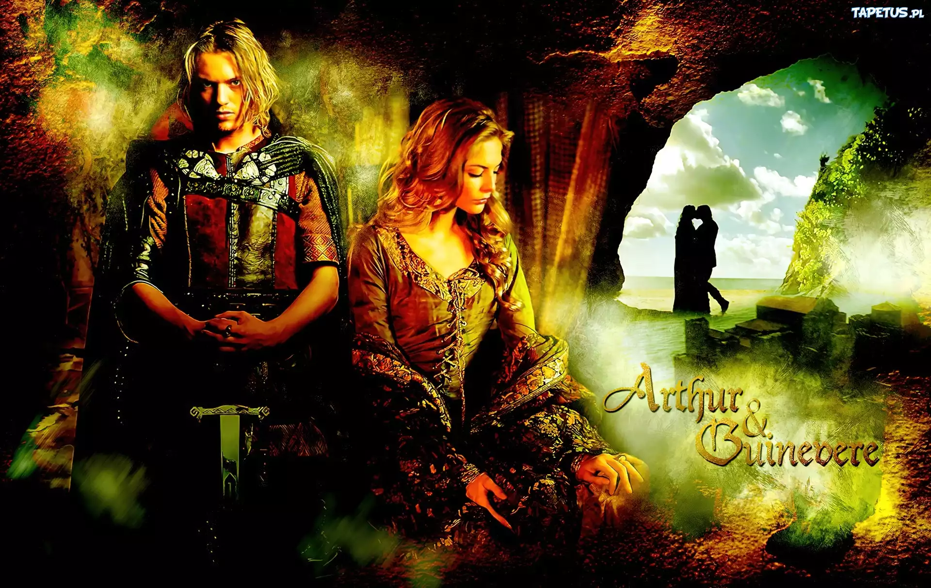 Serial, Camelot