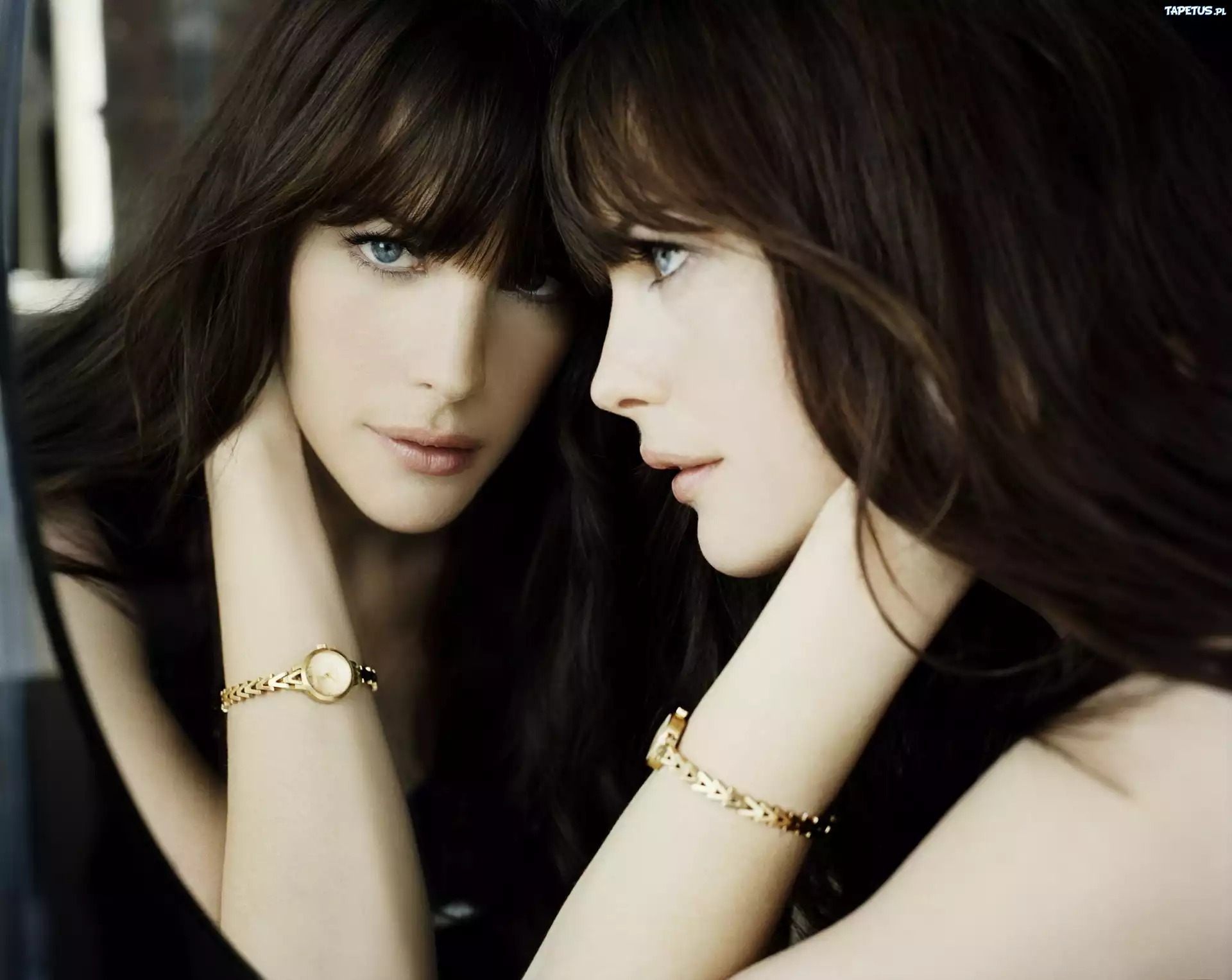 Liv Tyler, Aktorka, Lustro