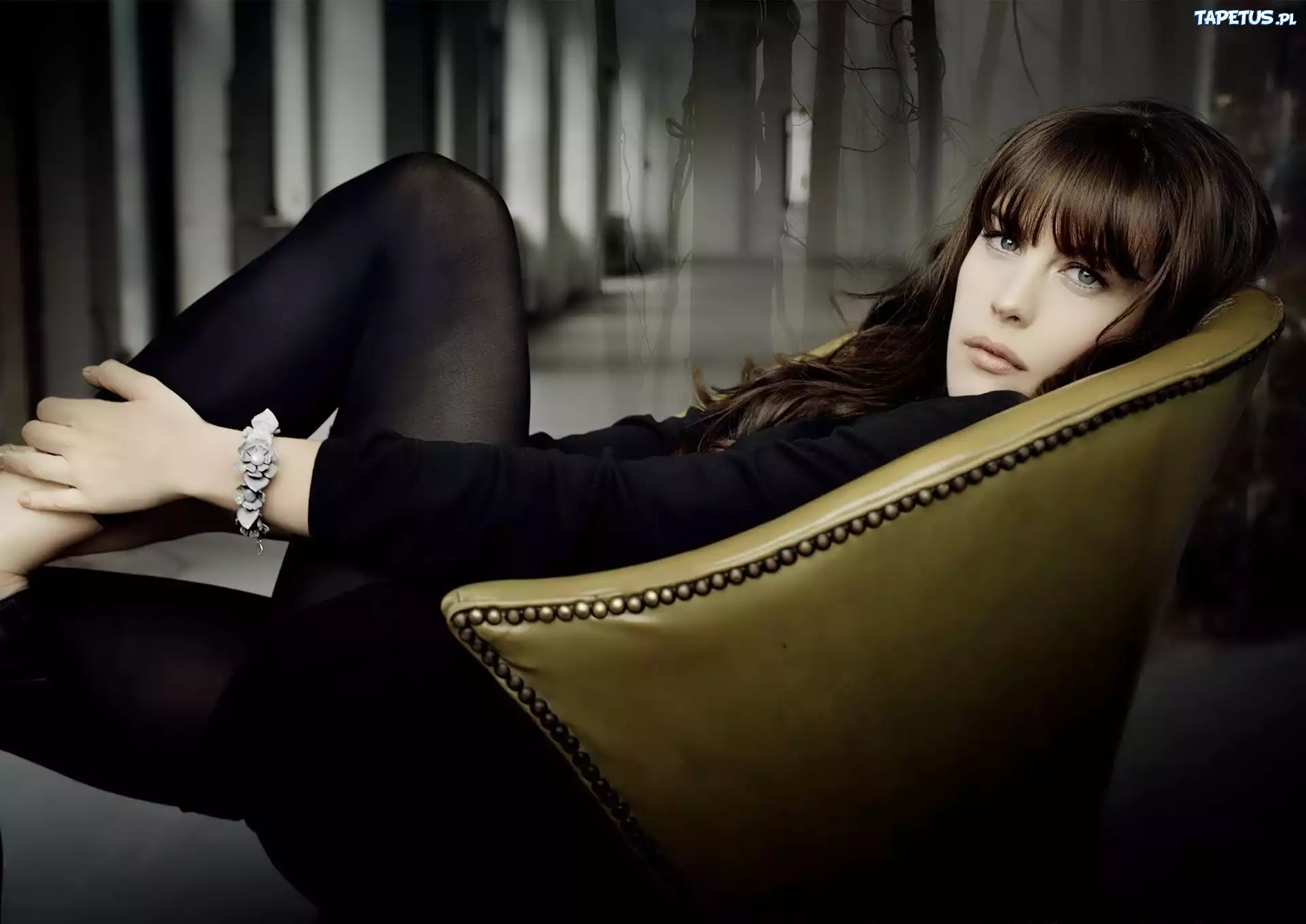 Liv Tyler, Aktorka, Fotel