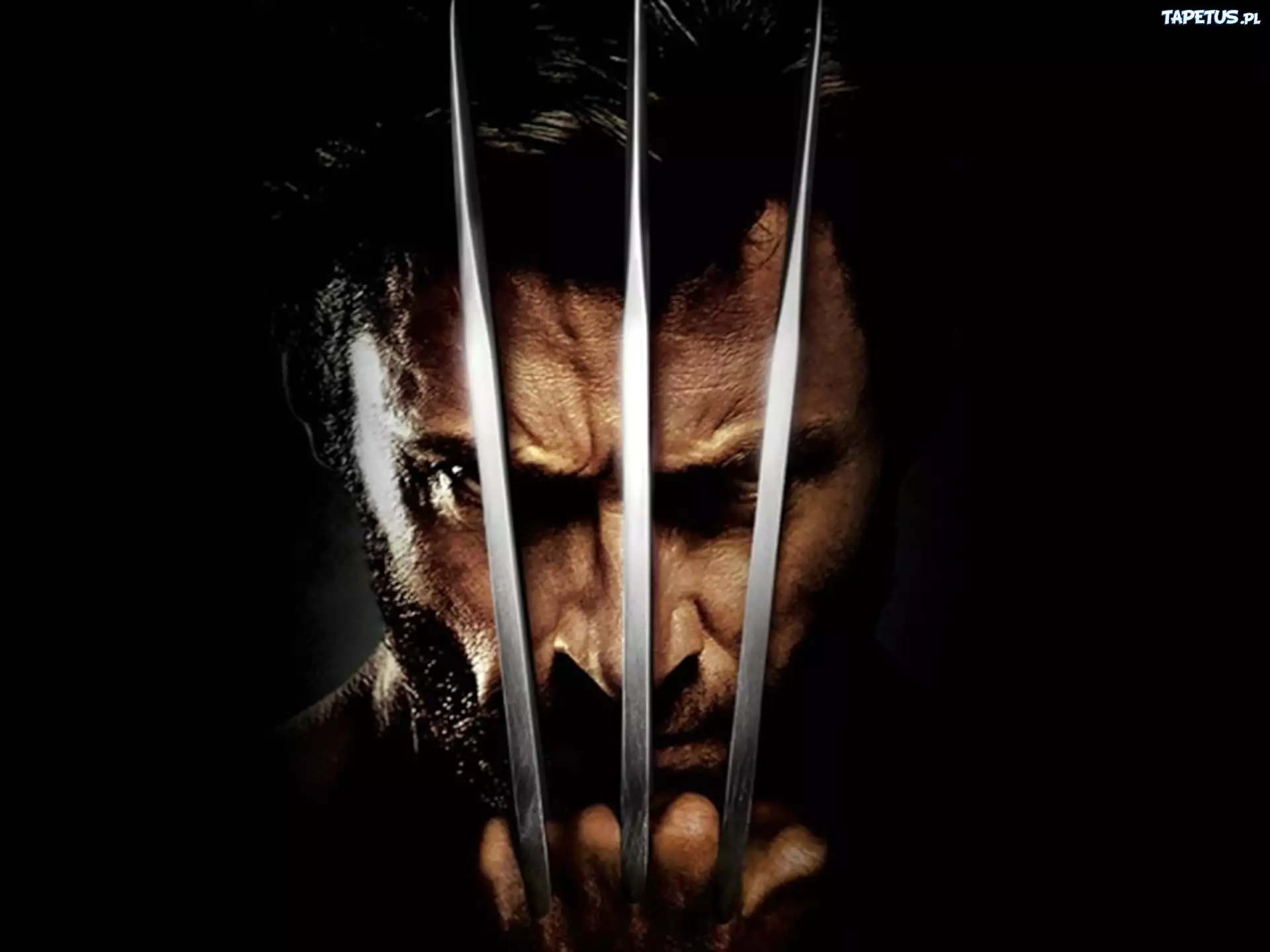 X-Man, Wolverine