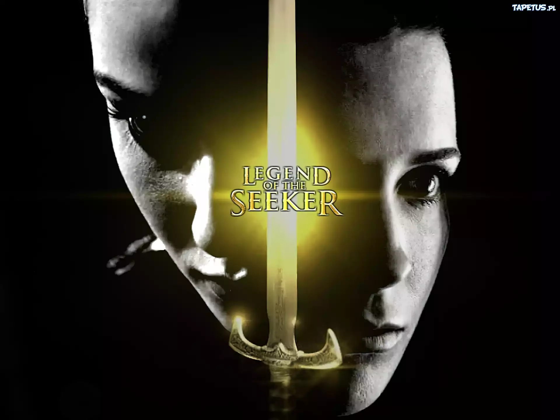 Miecz Prawdy, Legend of the Seeker