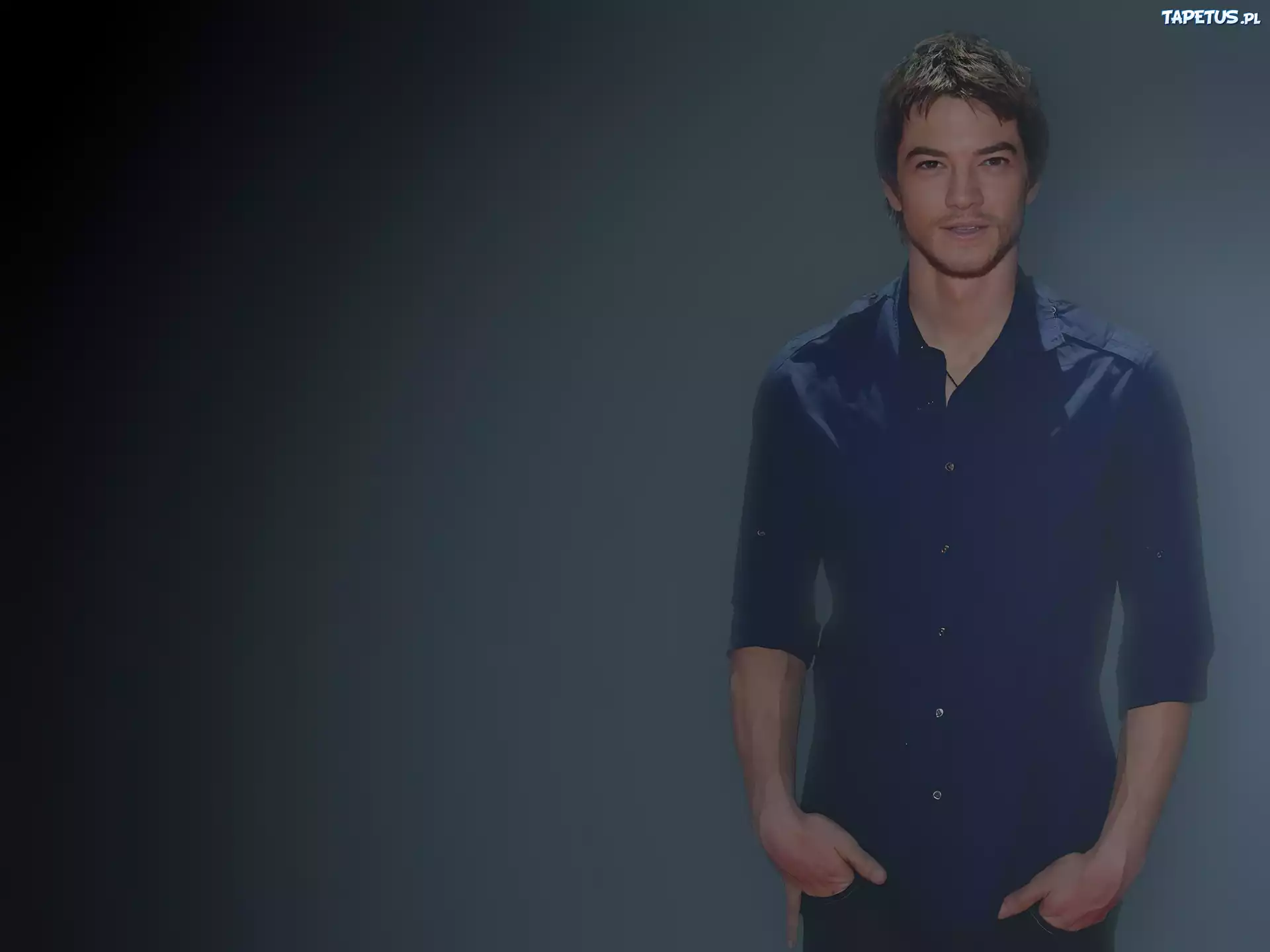 Craig Horner