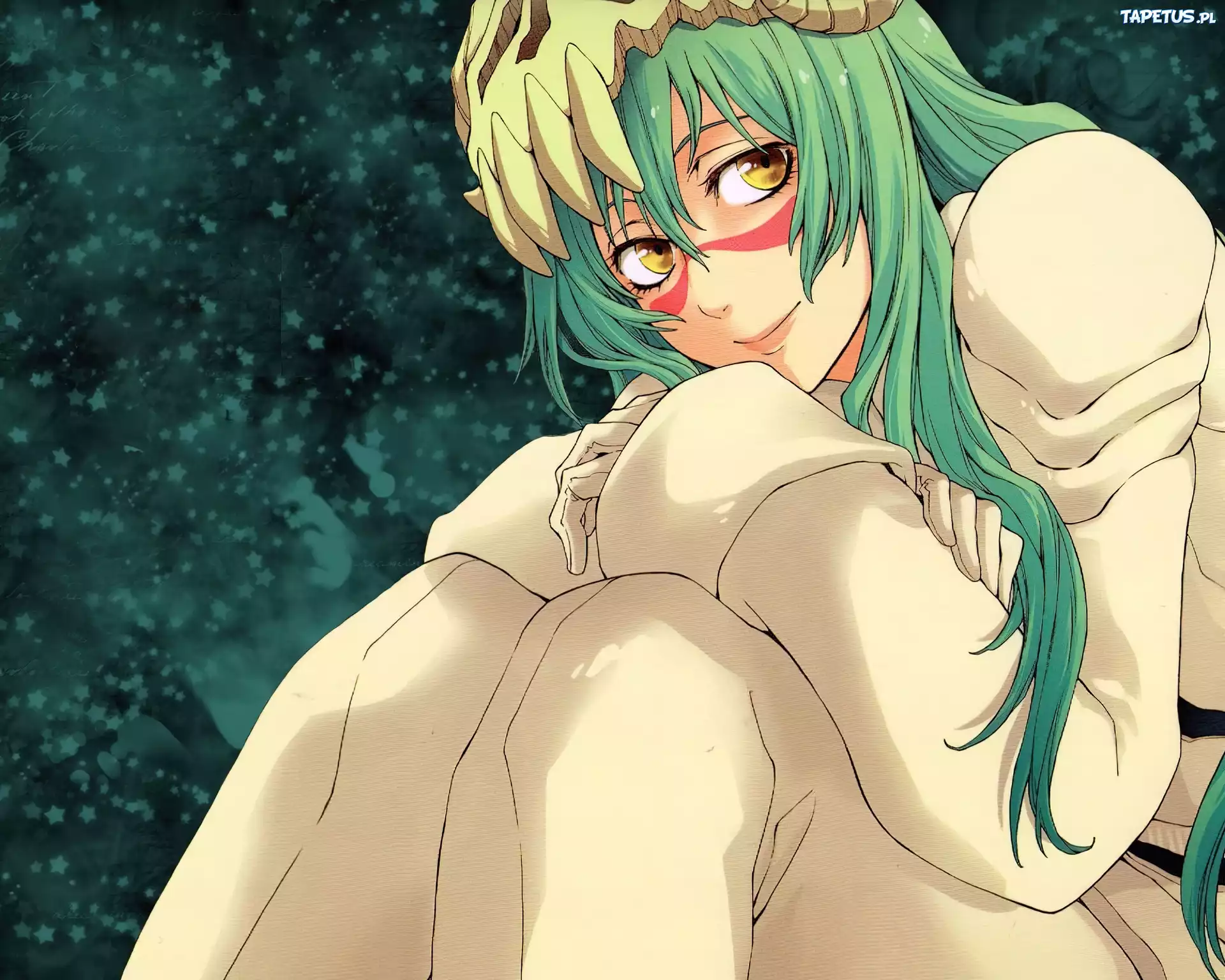Neliel Tu, Arrancar