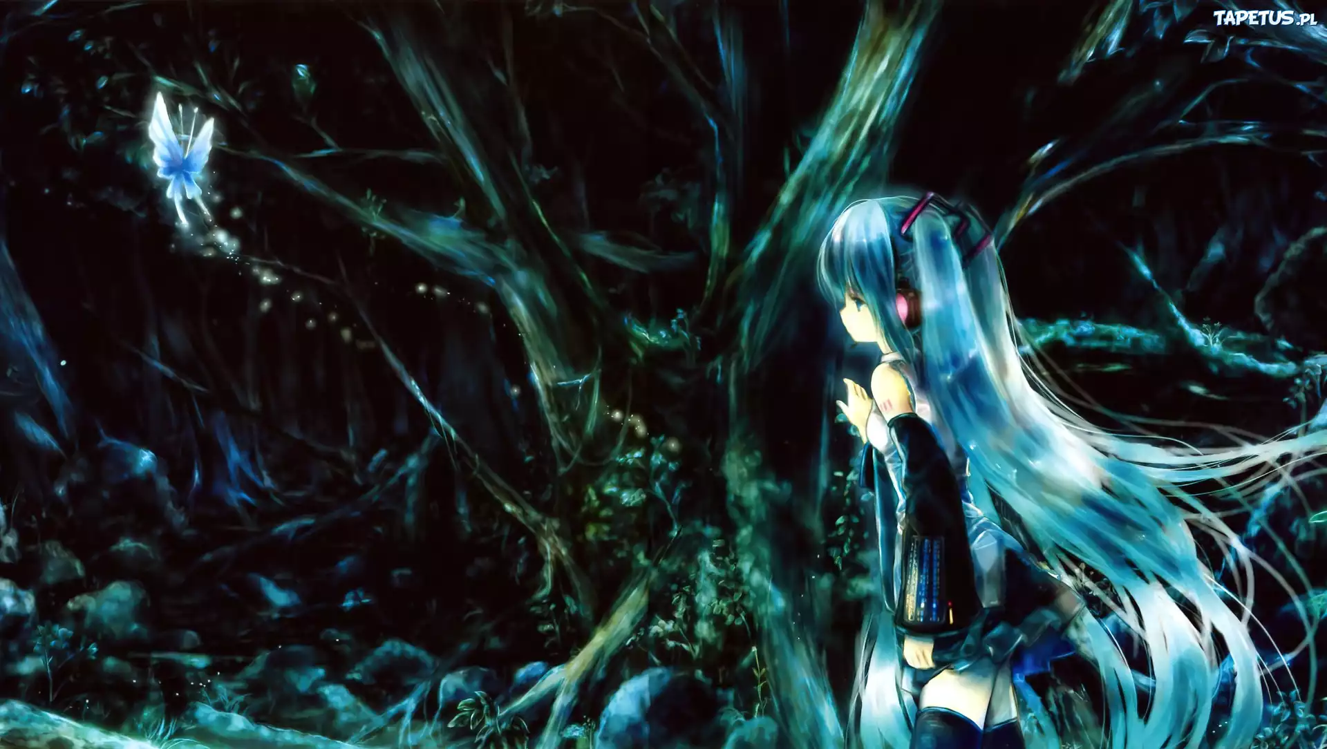 Hatsune Miku, Vocaloid