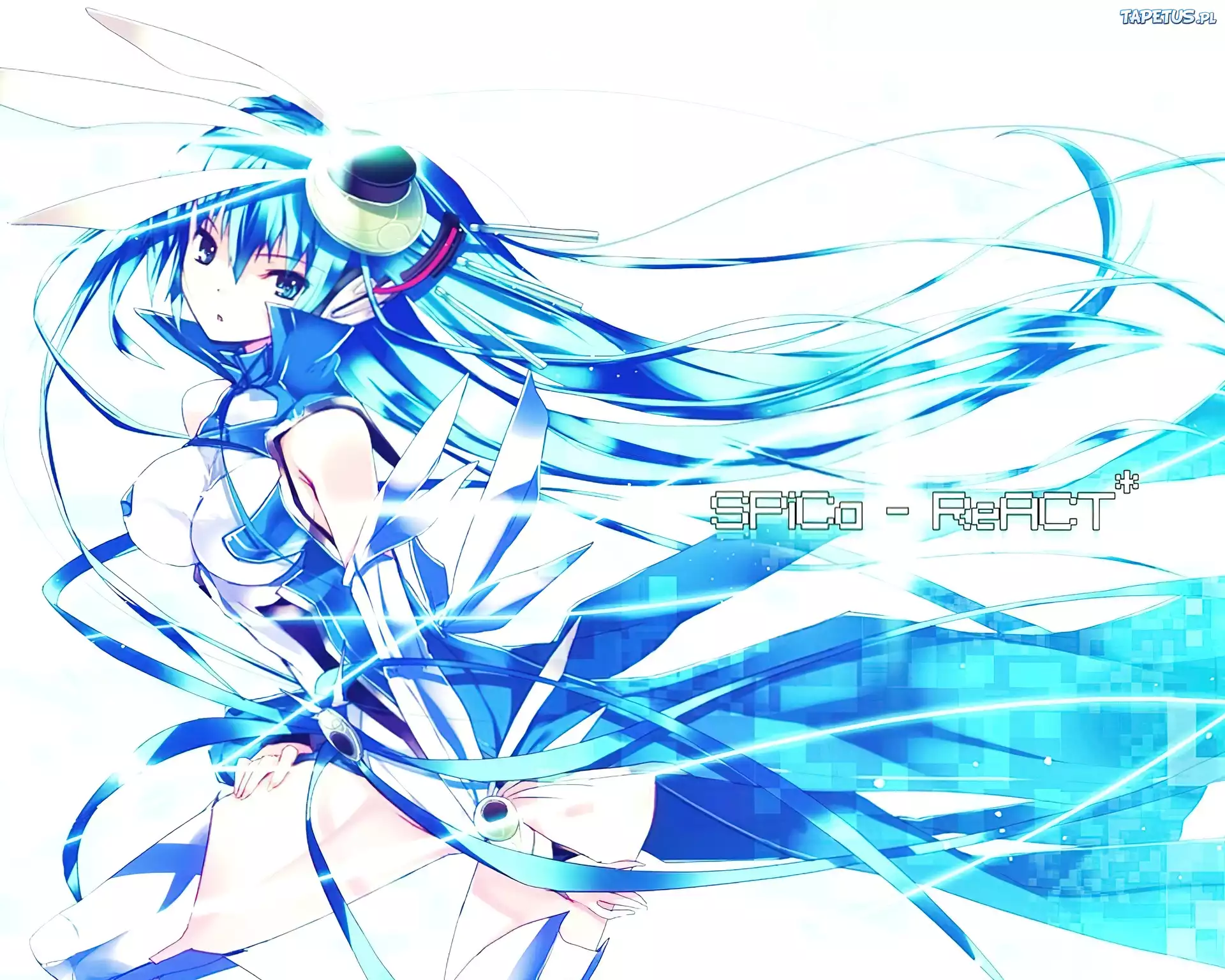 Hatsune Miku