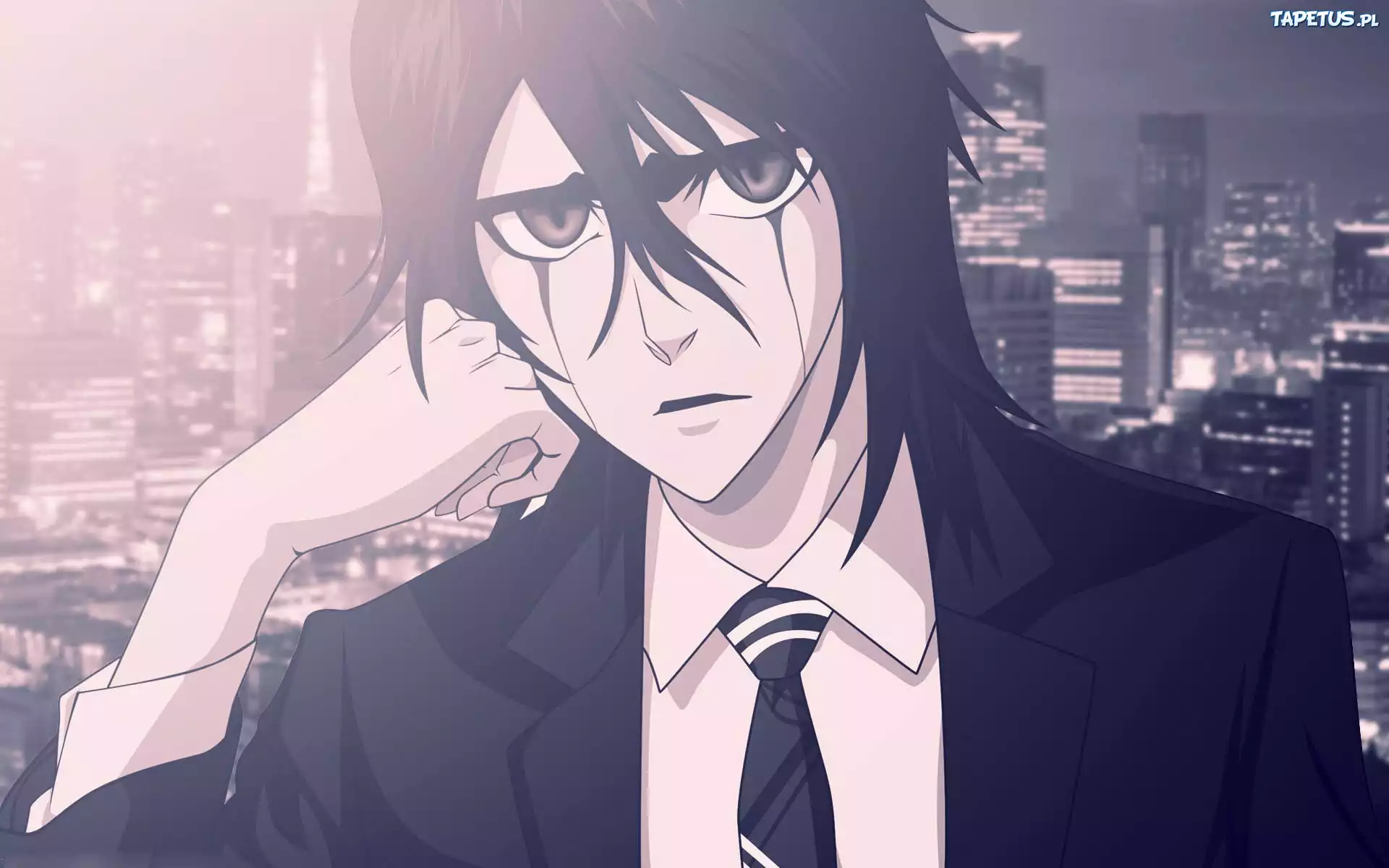 Ulquoira, Arrancar, Bleach