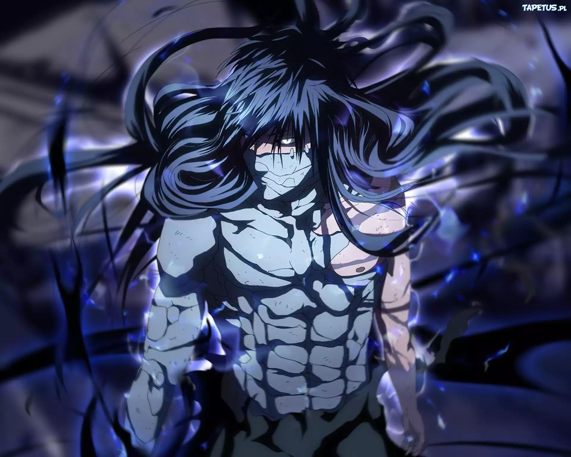 Kurosaki, Ostateczna, Przemiana