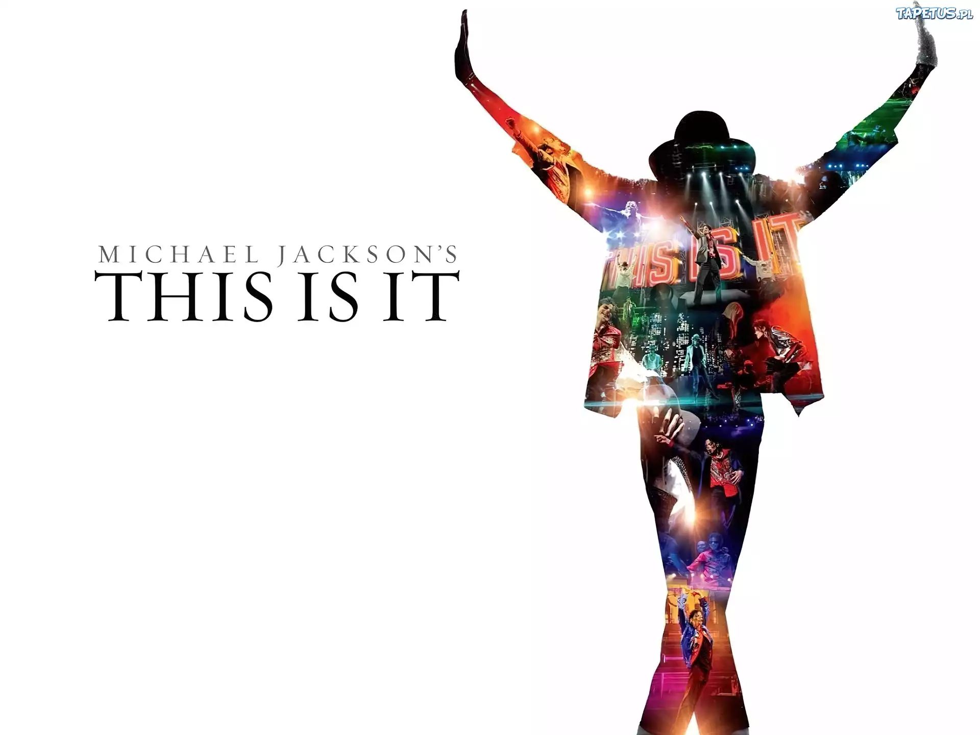 Wokalista, Michael Jackson