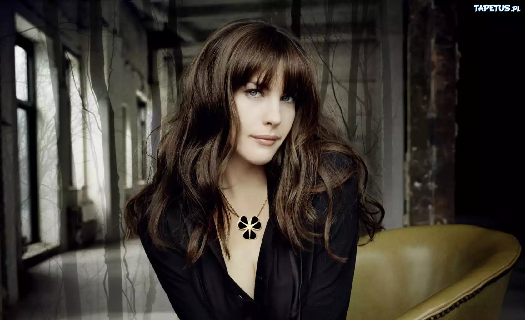 Uwodzicielska, Liv Tyler