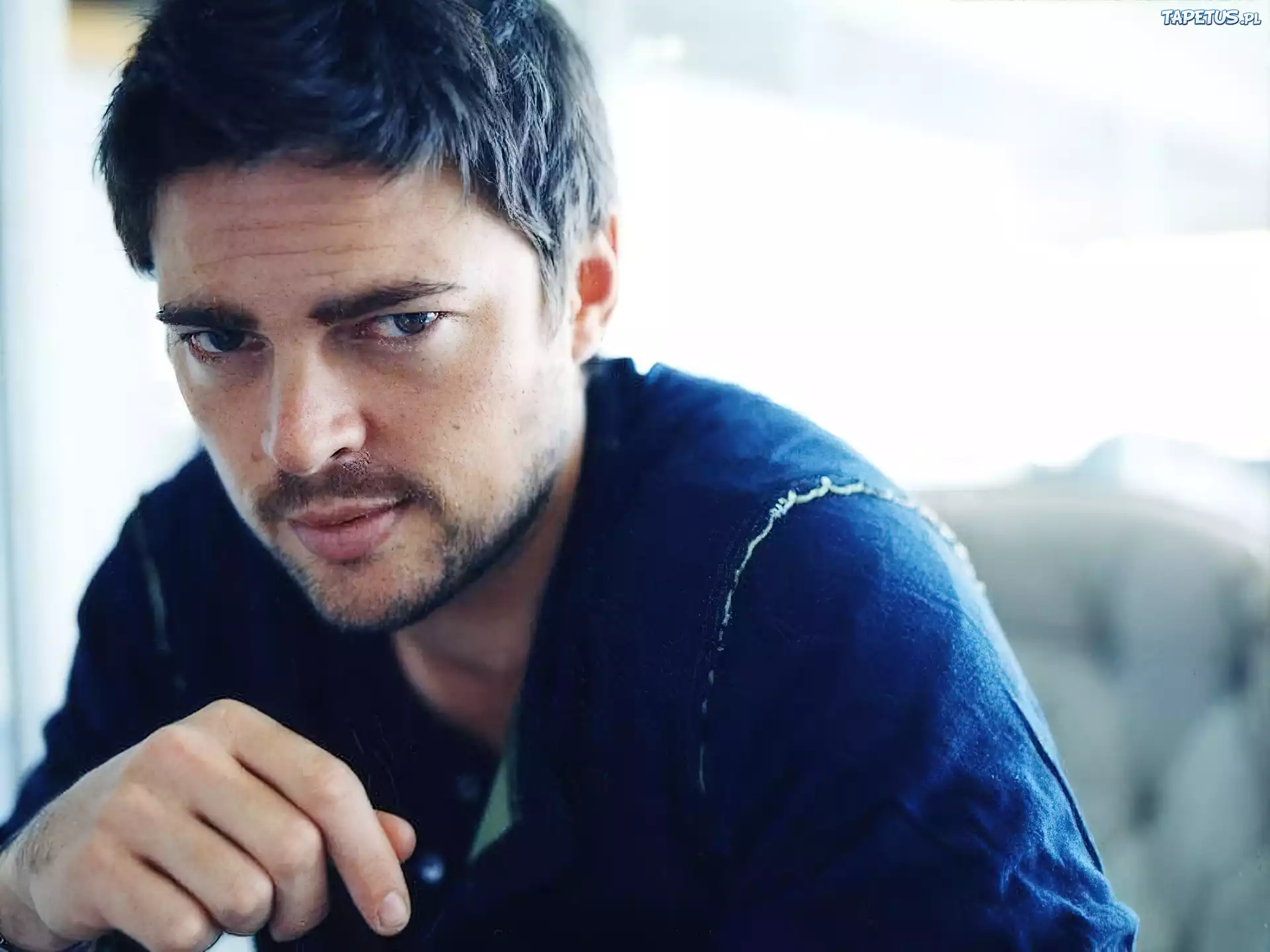 Karl Urban, Aktor