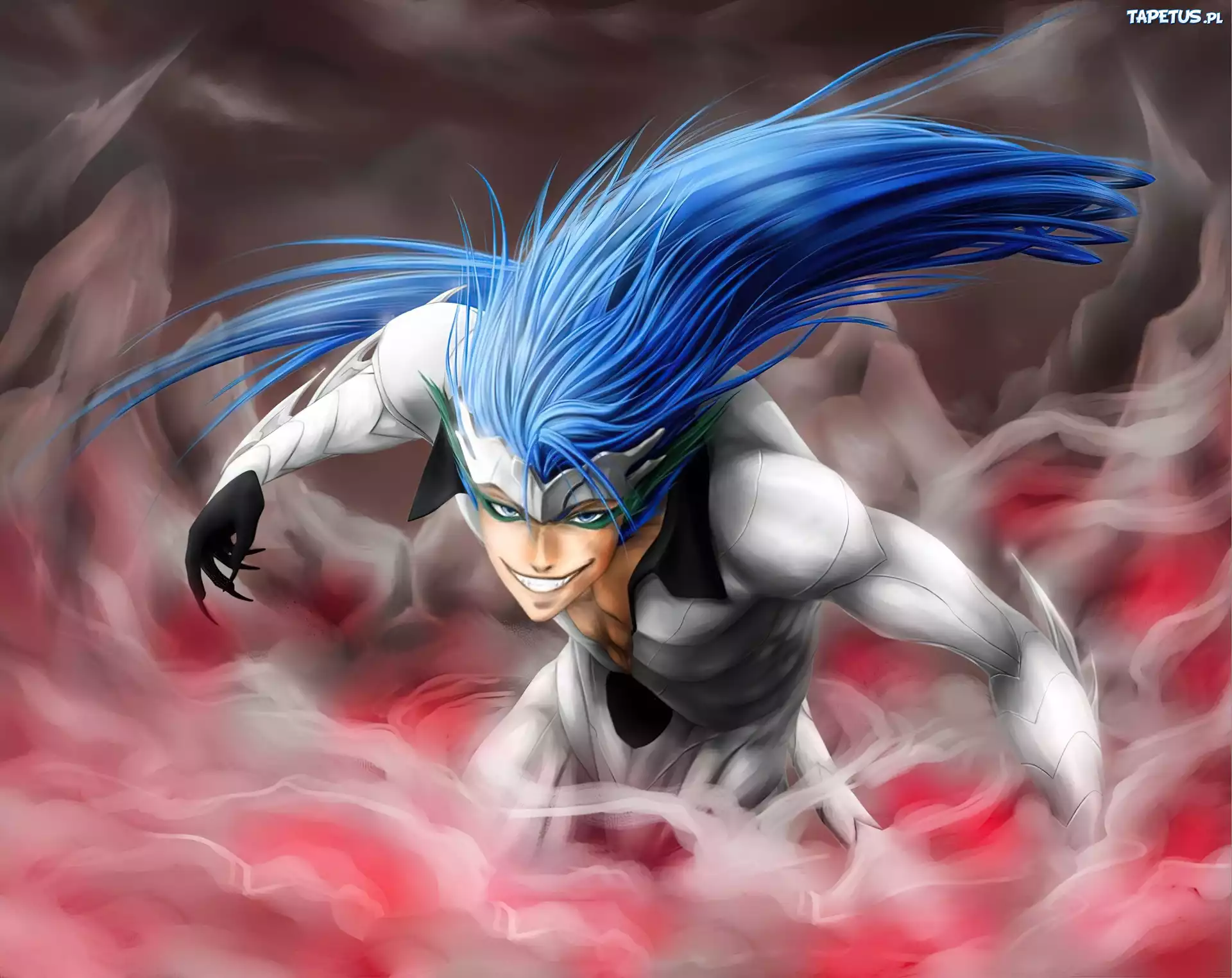 Grimmjow