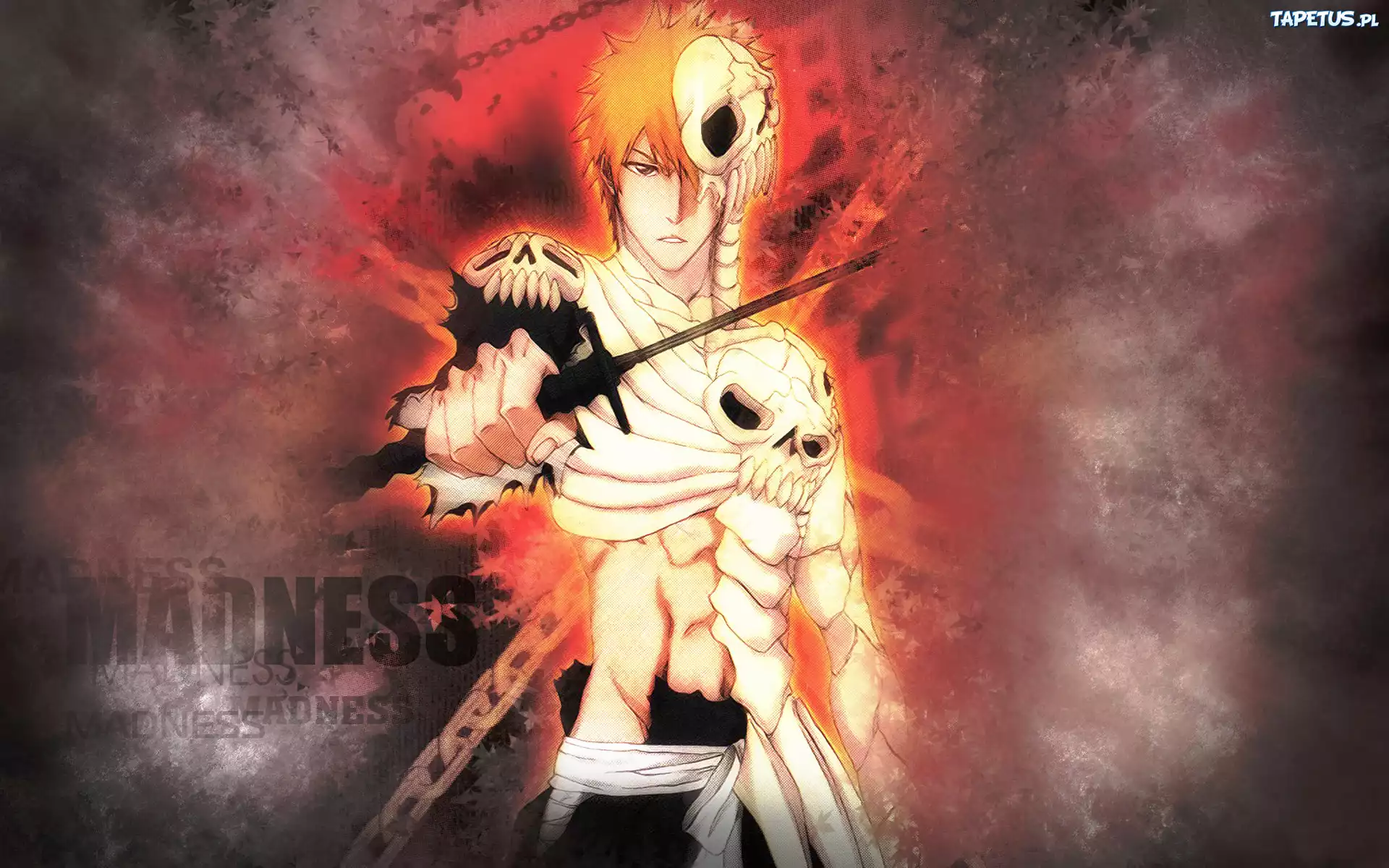 Ichigo, Kurosaki