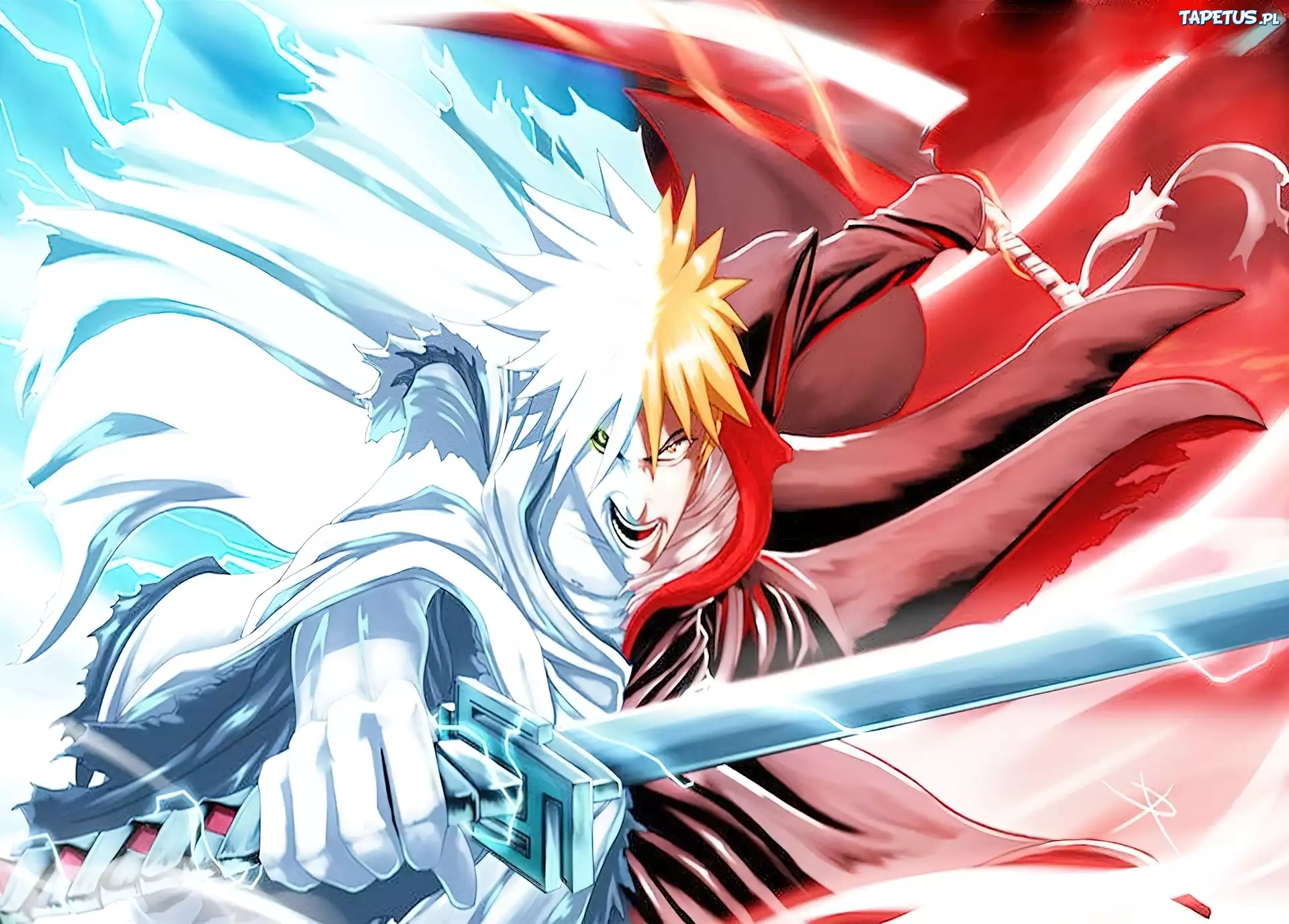 Kurosaki Ichigo