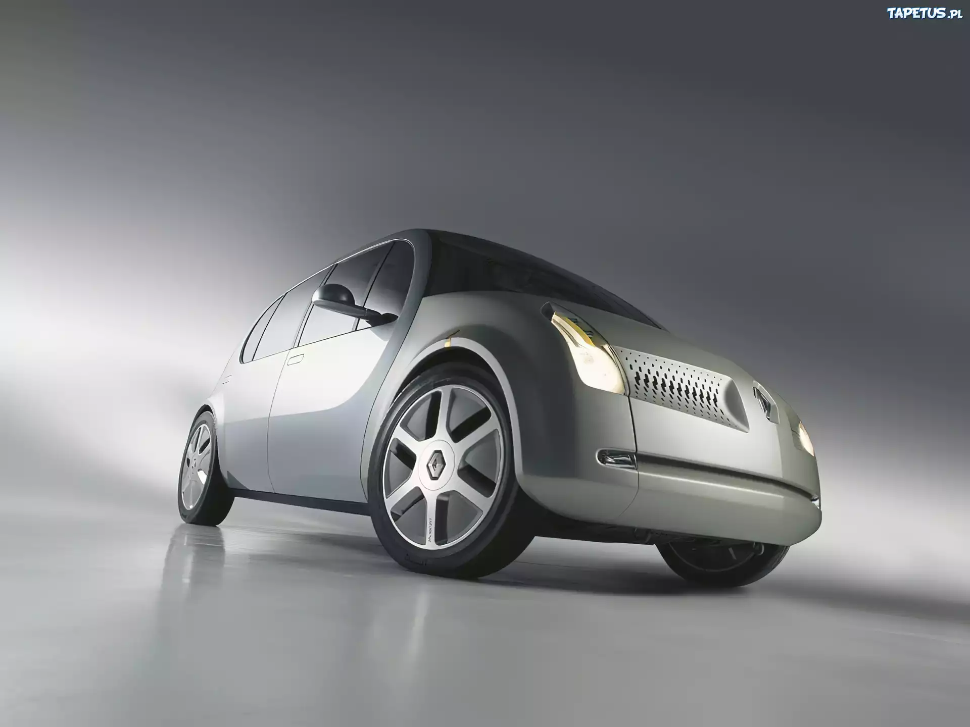 Alu Felgi Renault Ellypse