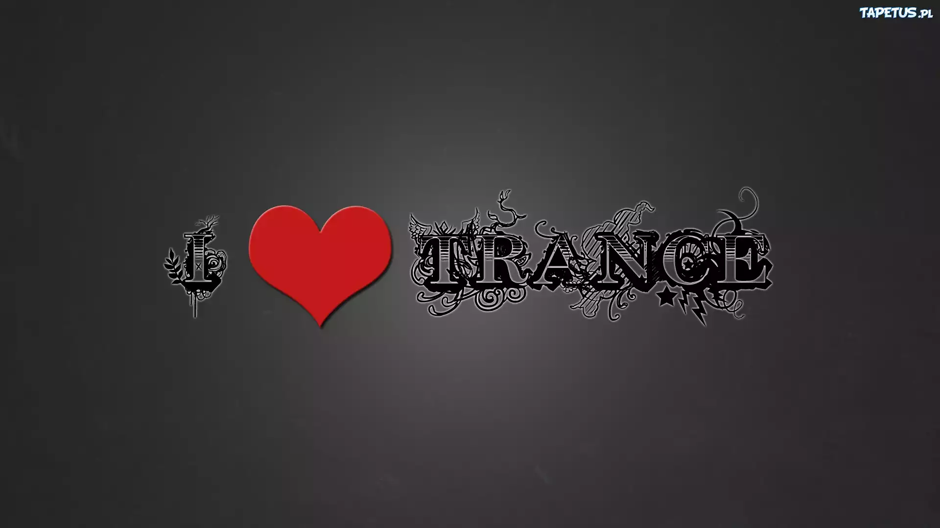 Muzyka, Trance